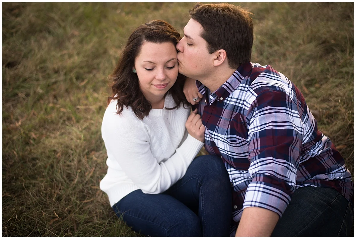 Arkansas Wedding Photographer Natalie Smith Photography