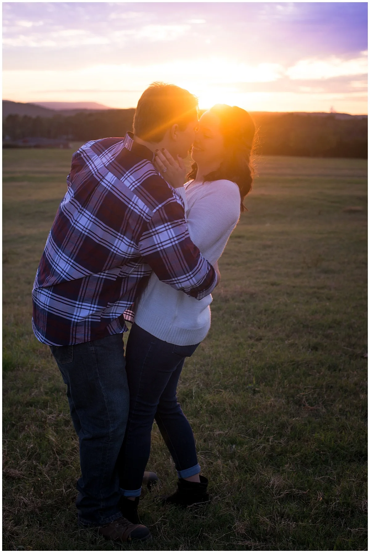Arkansas Wedding Photographer Natalie Smith Photography