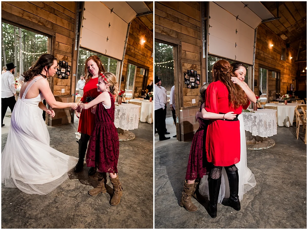 Central Arkansas Wedding Photographer- Light & Airy Wedding Photography