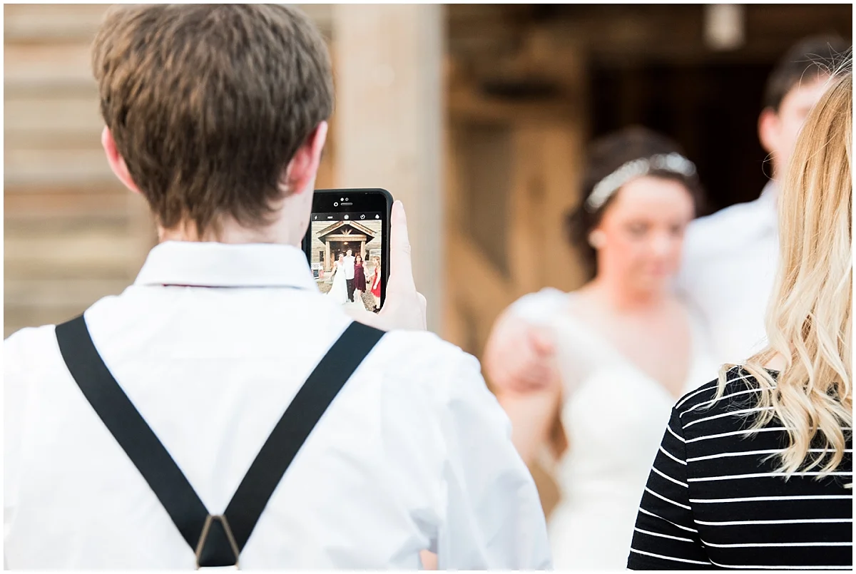 Central Arkansas Wedding Photographer- Light & Airy Wedding Photography