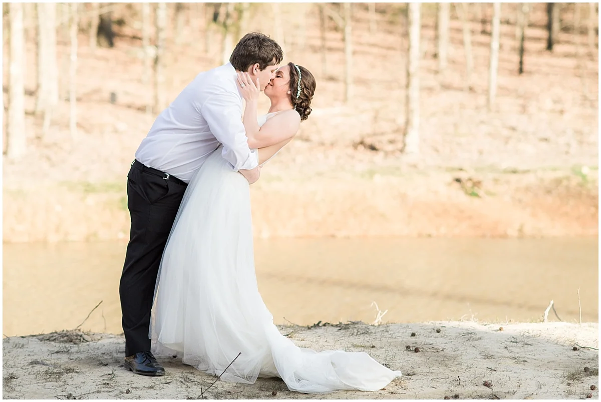 Central Arkansas Wedding Photographer- Light & Airy Wedding Photography
