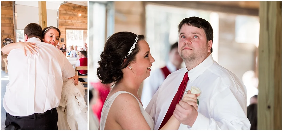Central Arkansas Wedding Photographer- Light & Airy Wedding Photography