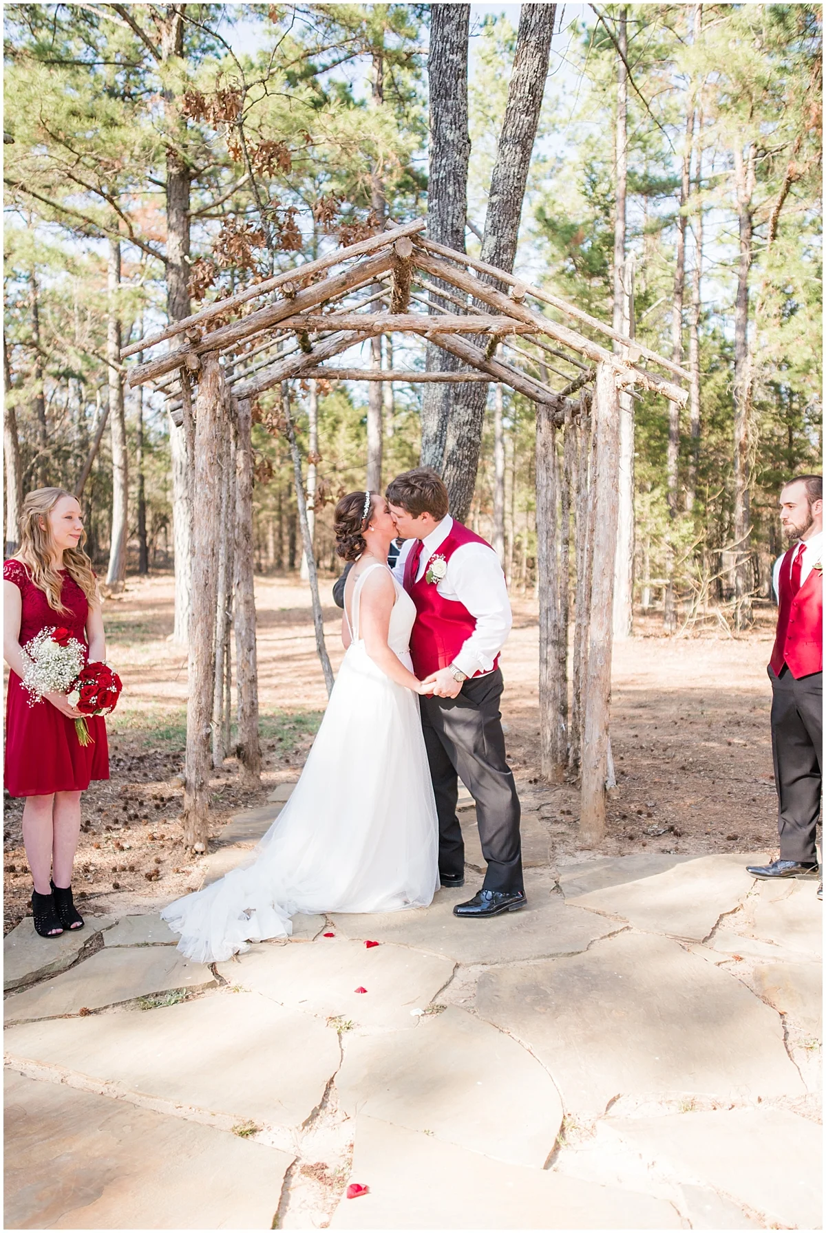 Central Arkansas Wedding Photographer- Light & Airy Wedding Photography