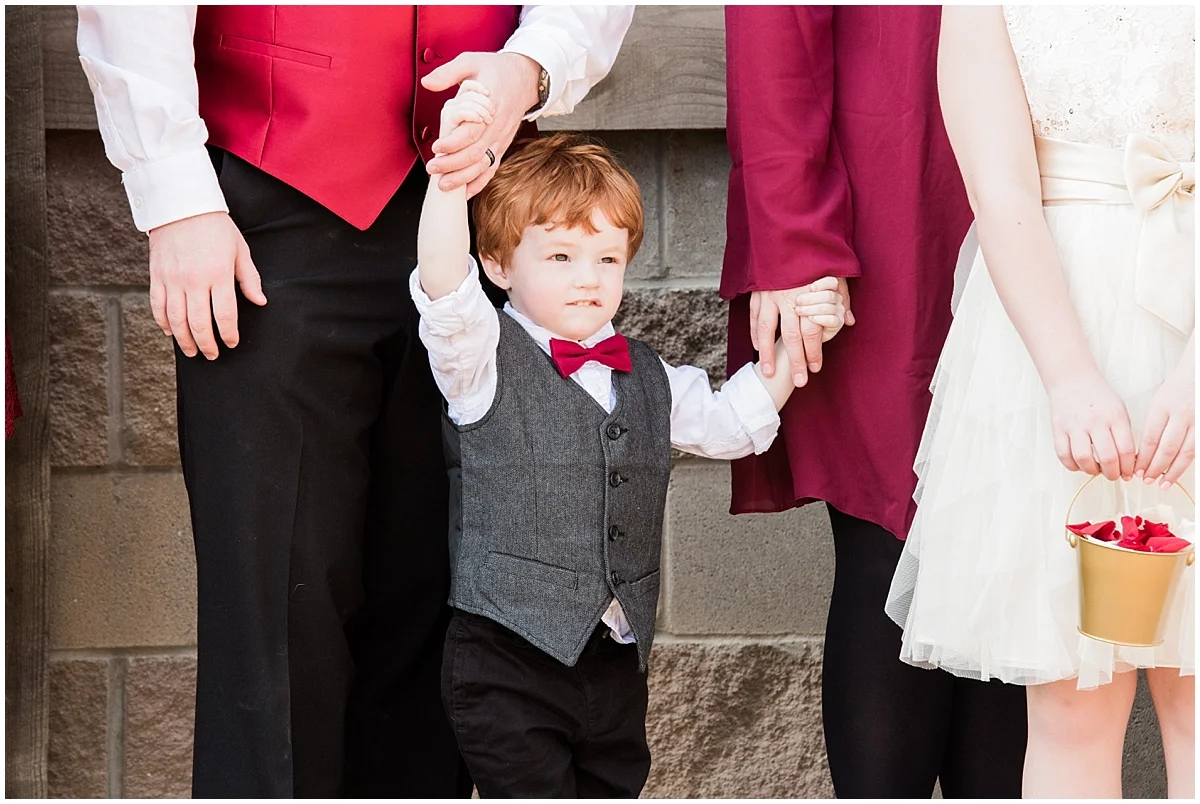 Central Arkansas Wedding Photographer- Light & Airy Wedding Photography
