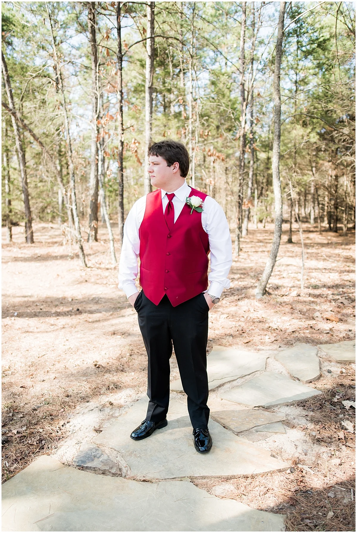Central Arkansas Wedding Photographer- Light & Airy Wedding Photography