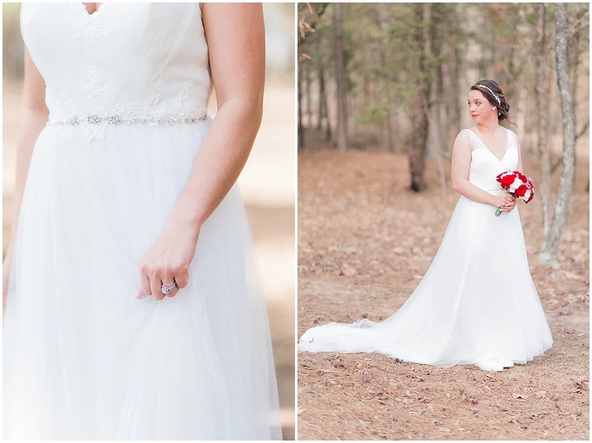 Central Arkansas Wedding Photographer- Light & Airy Wedding Photography