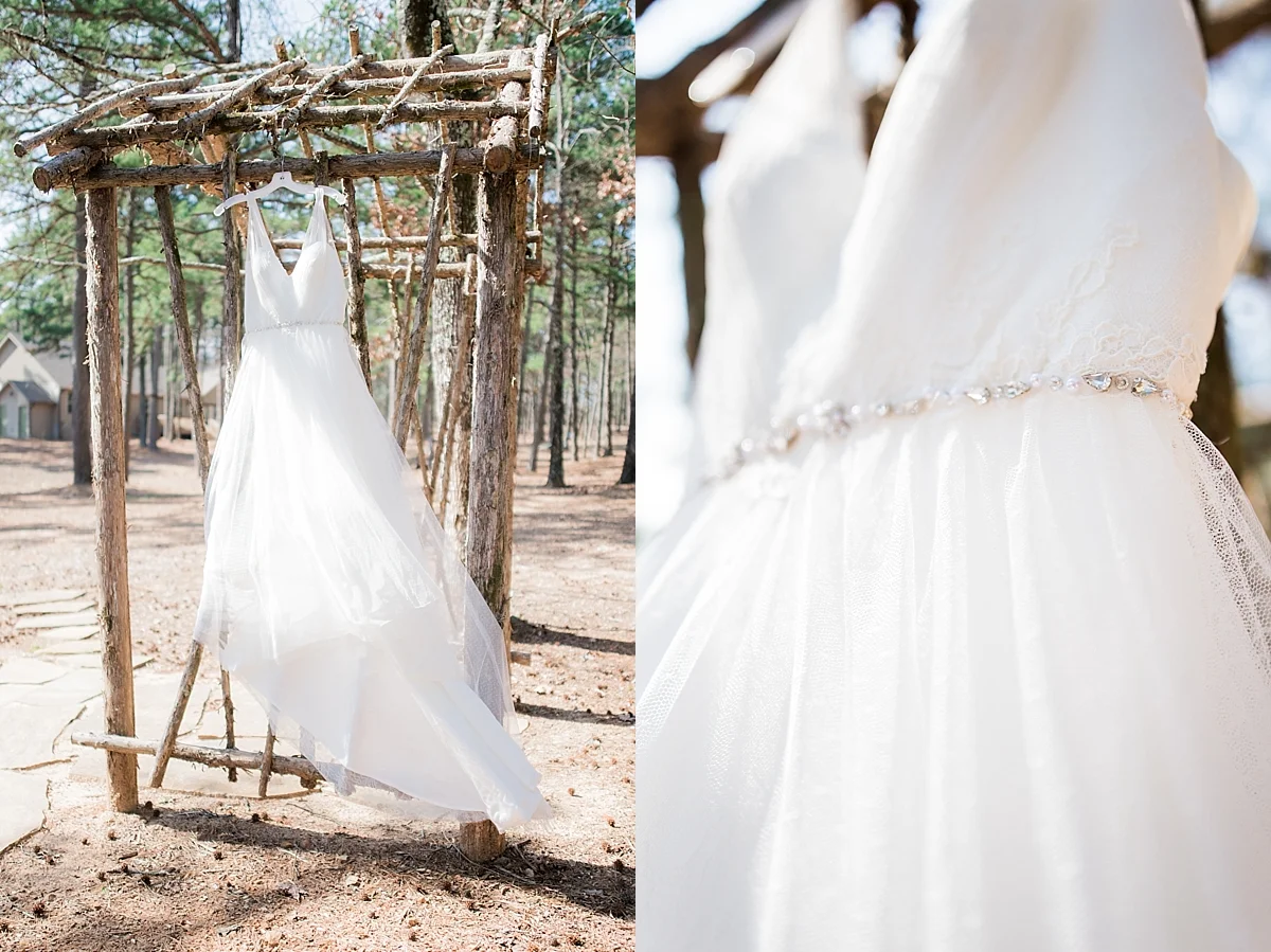 Central Arkansas Wedding Photographer- Light & Airy Wedding Photography