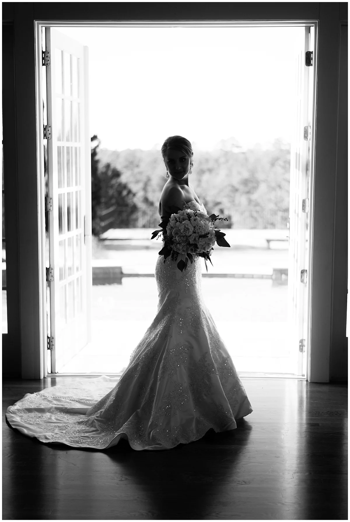 Goodwin manor wedding