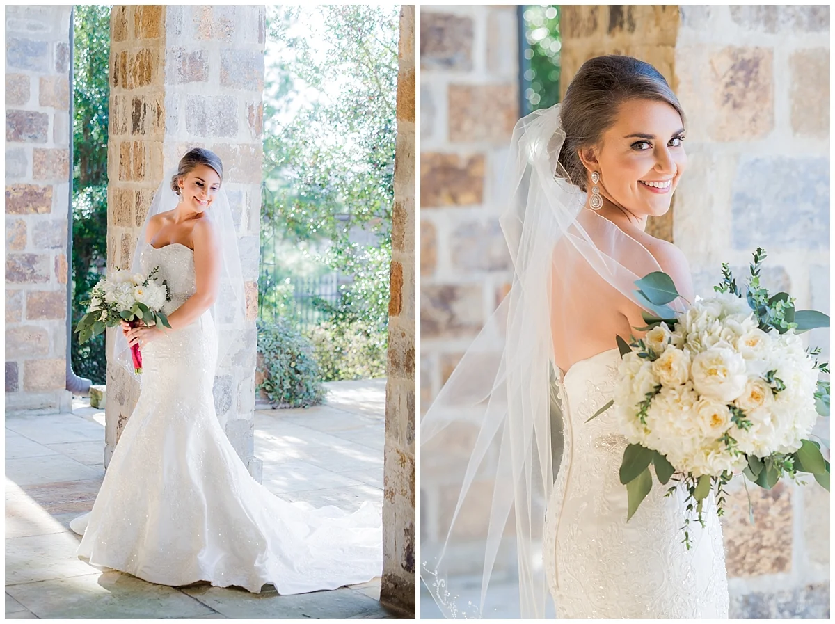 Goodwin manor wedding