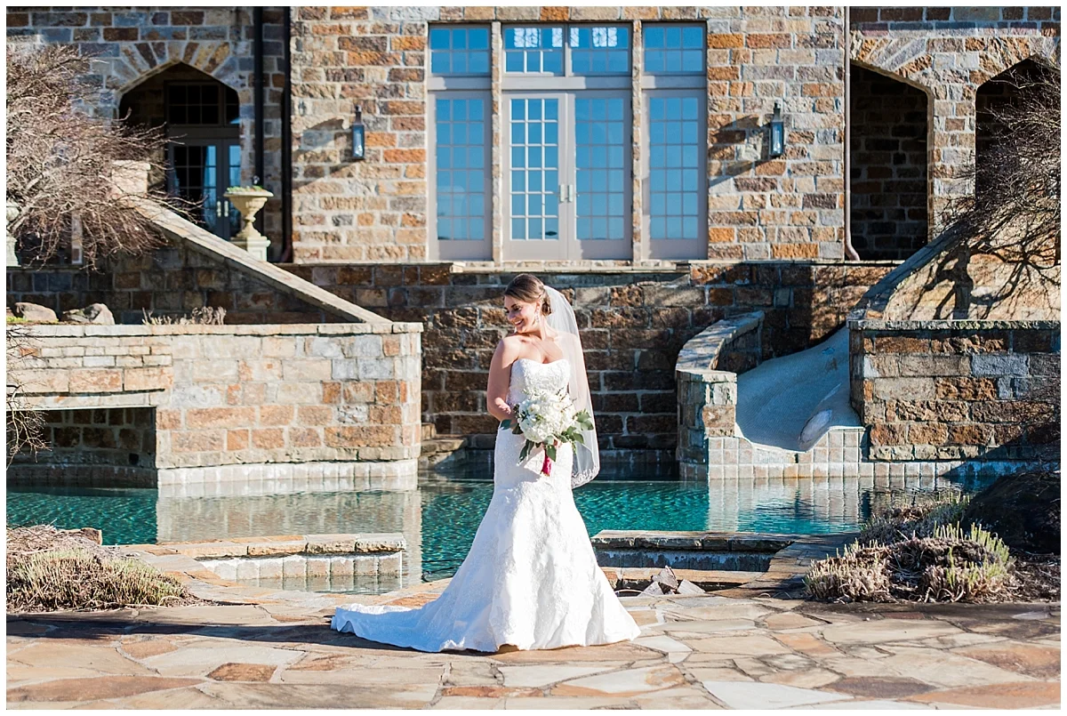 Goodwin manor wedding photographer