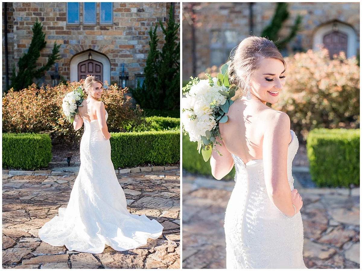 Little Rock luxury wedding venue