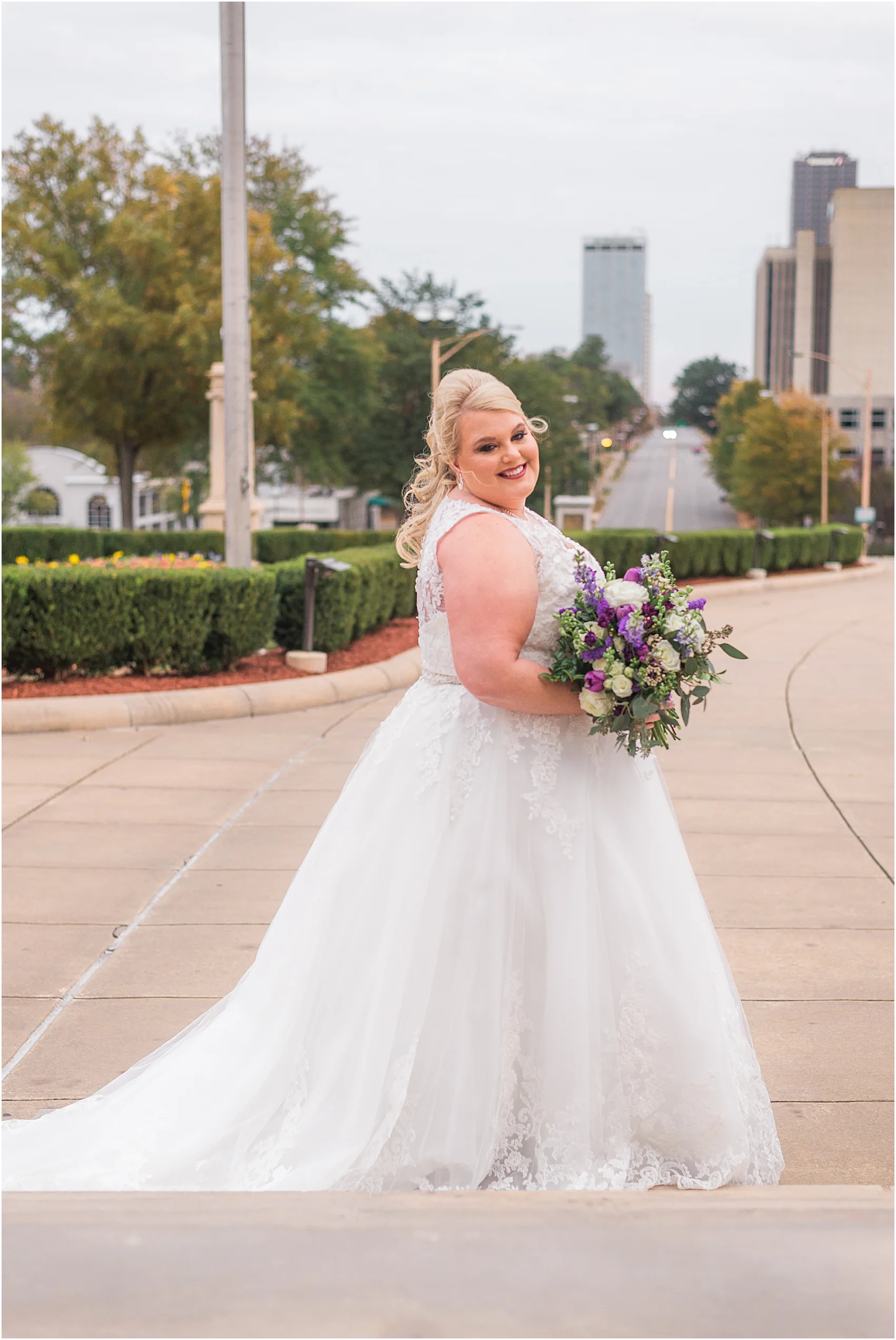 Little Rock Arkansas wedding photographer