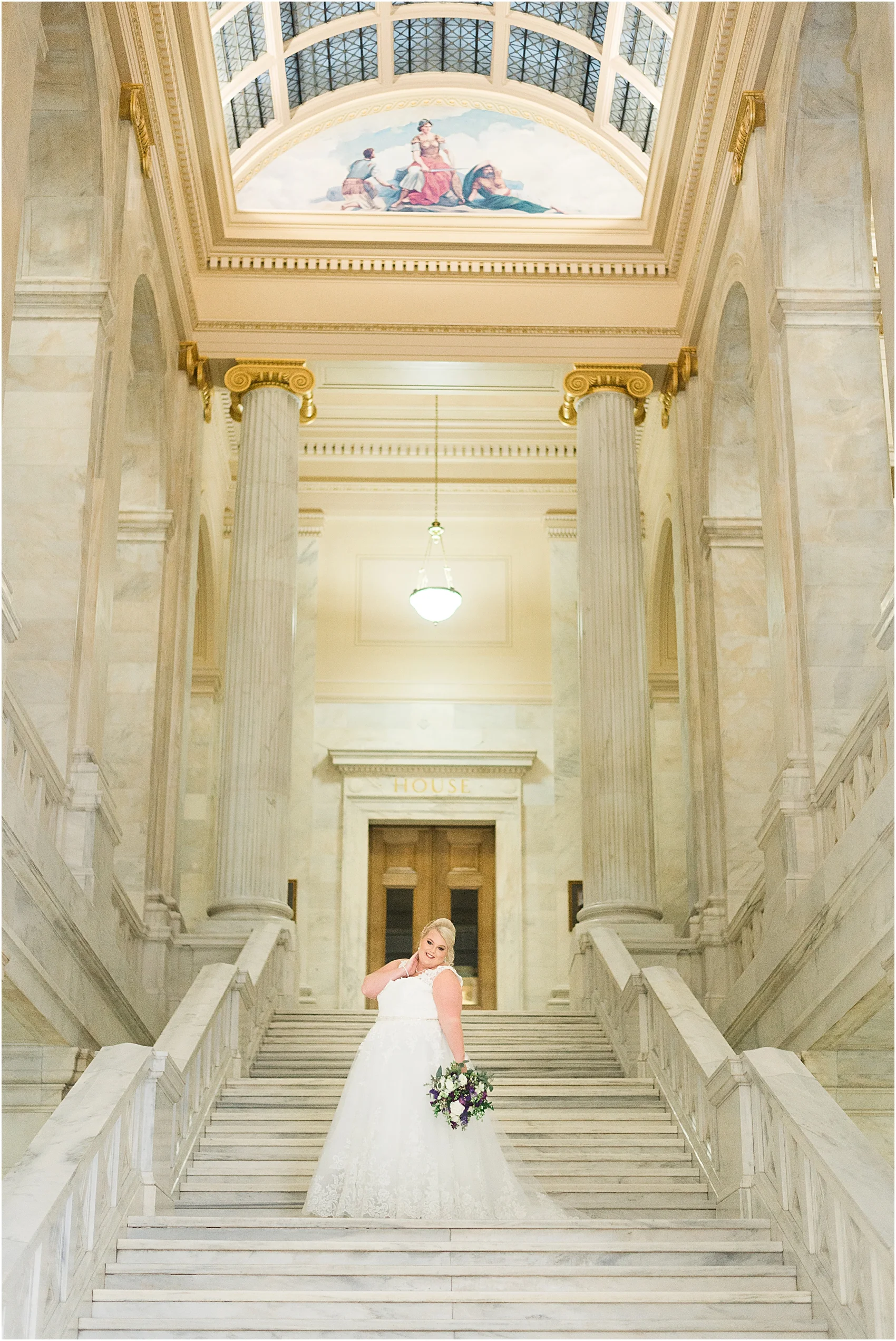 Arkansas wedding photographer