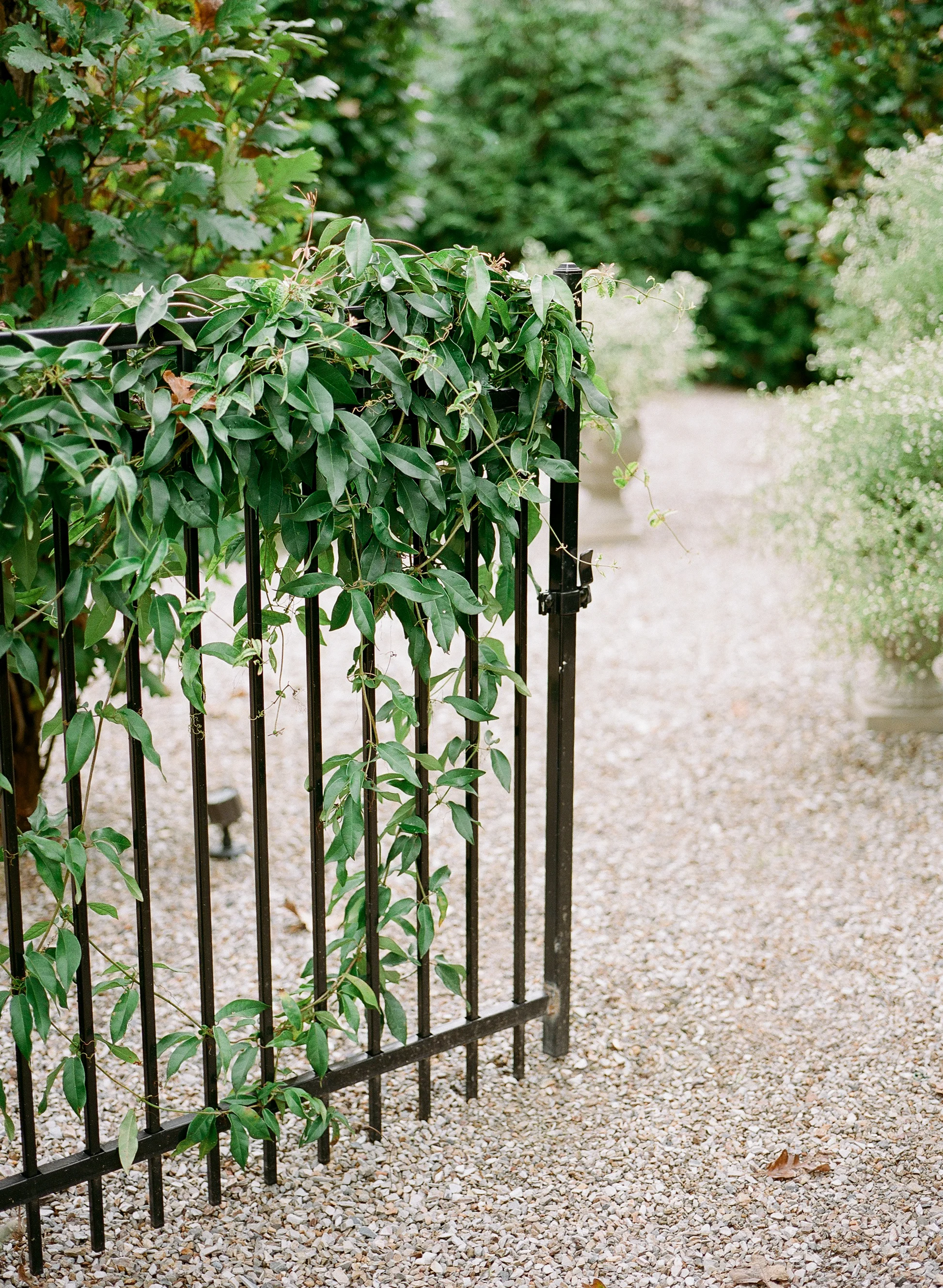 The Edgemont House Arkansas Wedding Photographer