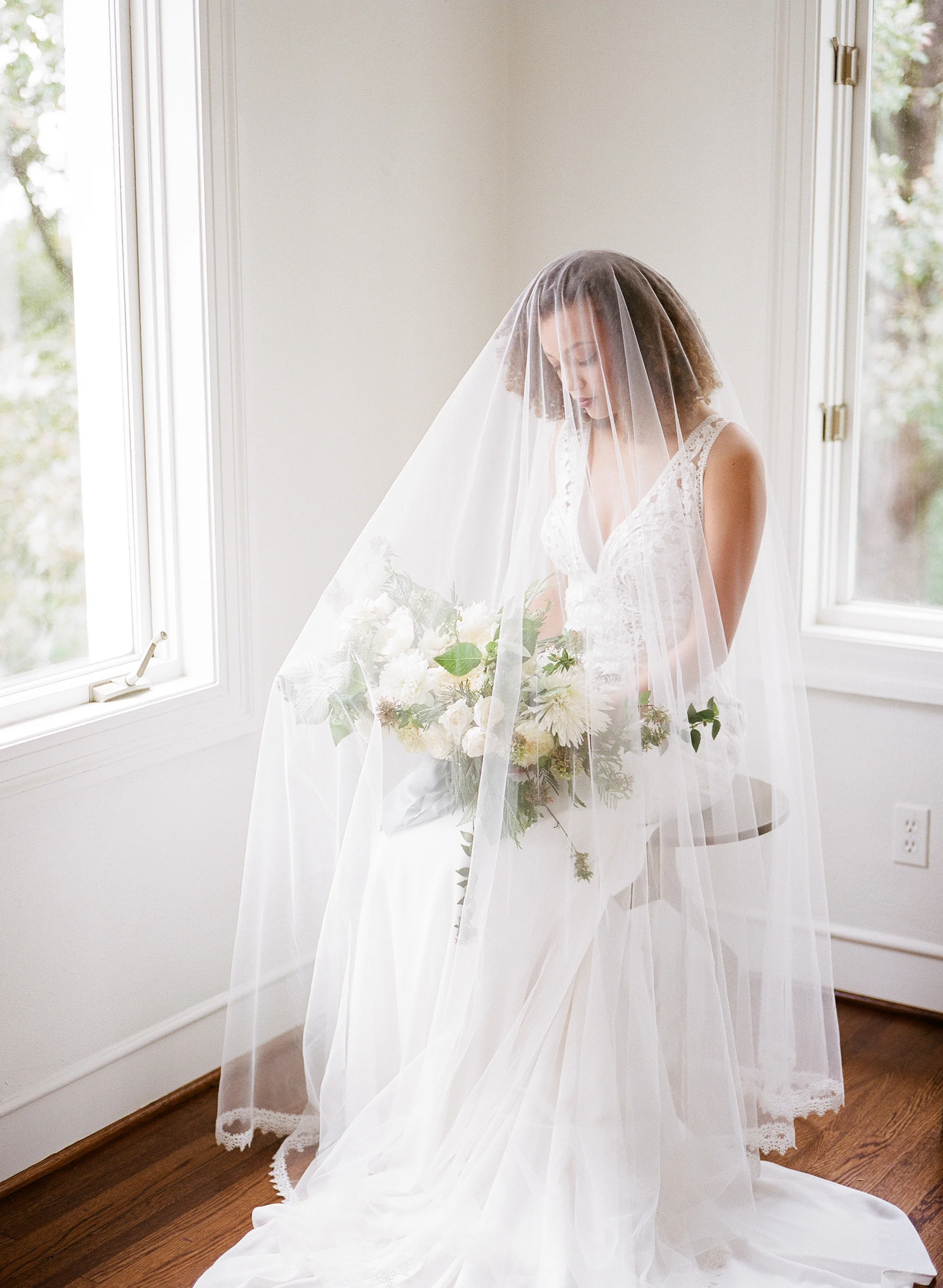 The Edgemont House Arkansas Wedding Photographer
