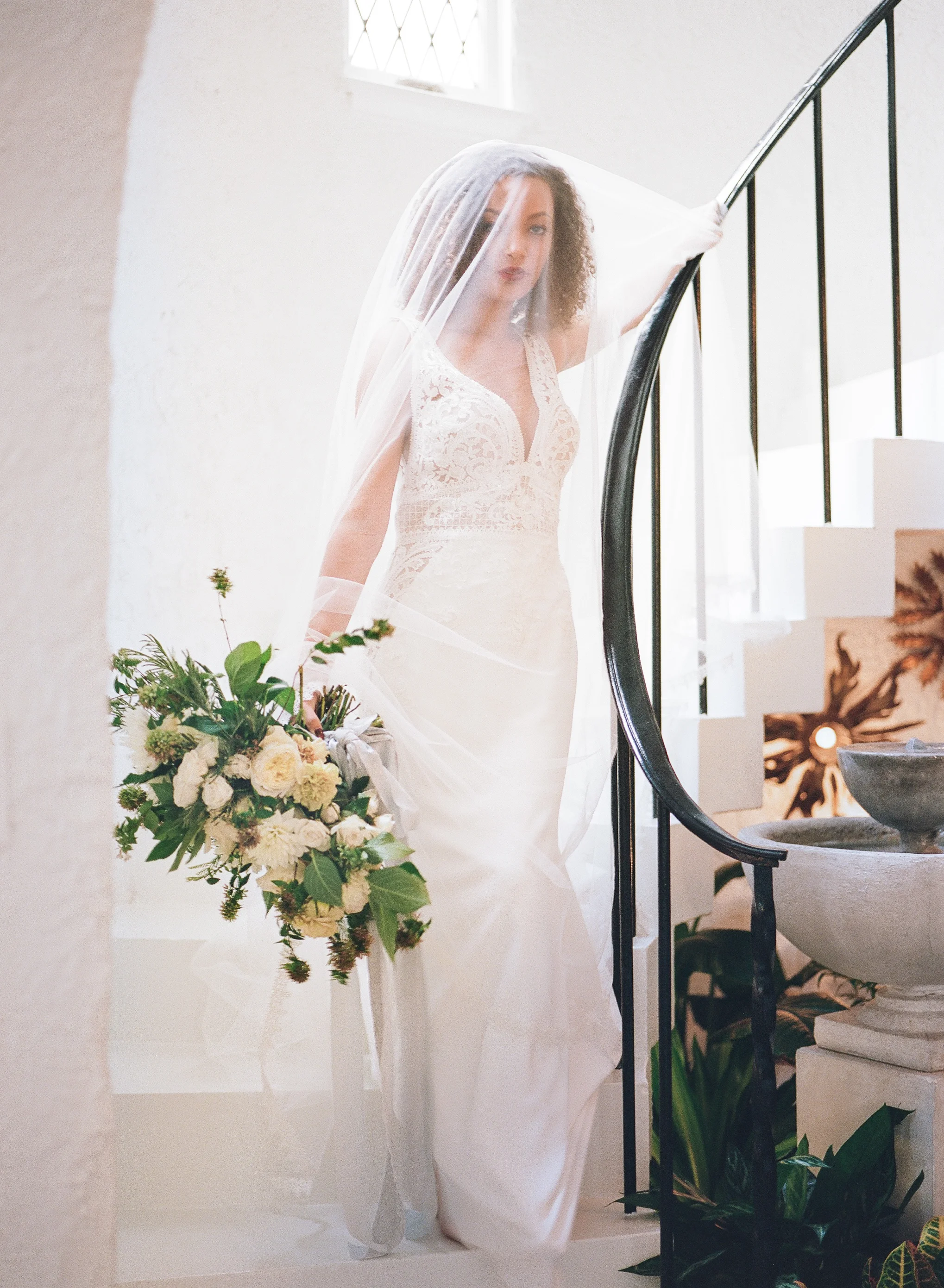 The Edgemont House Arkansas Wedding Photographer