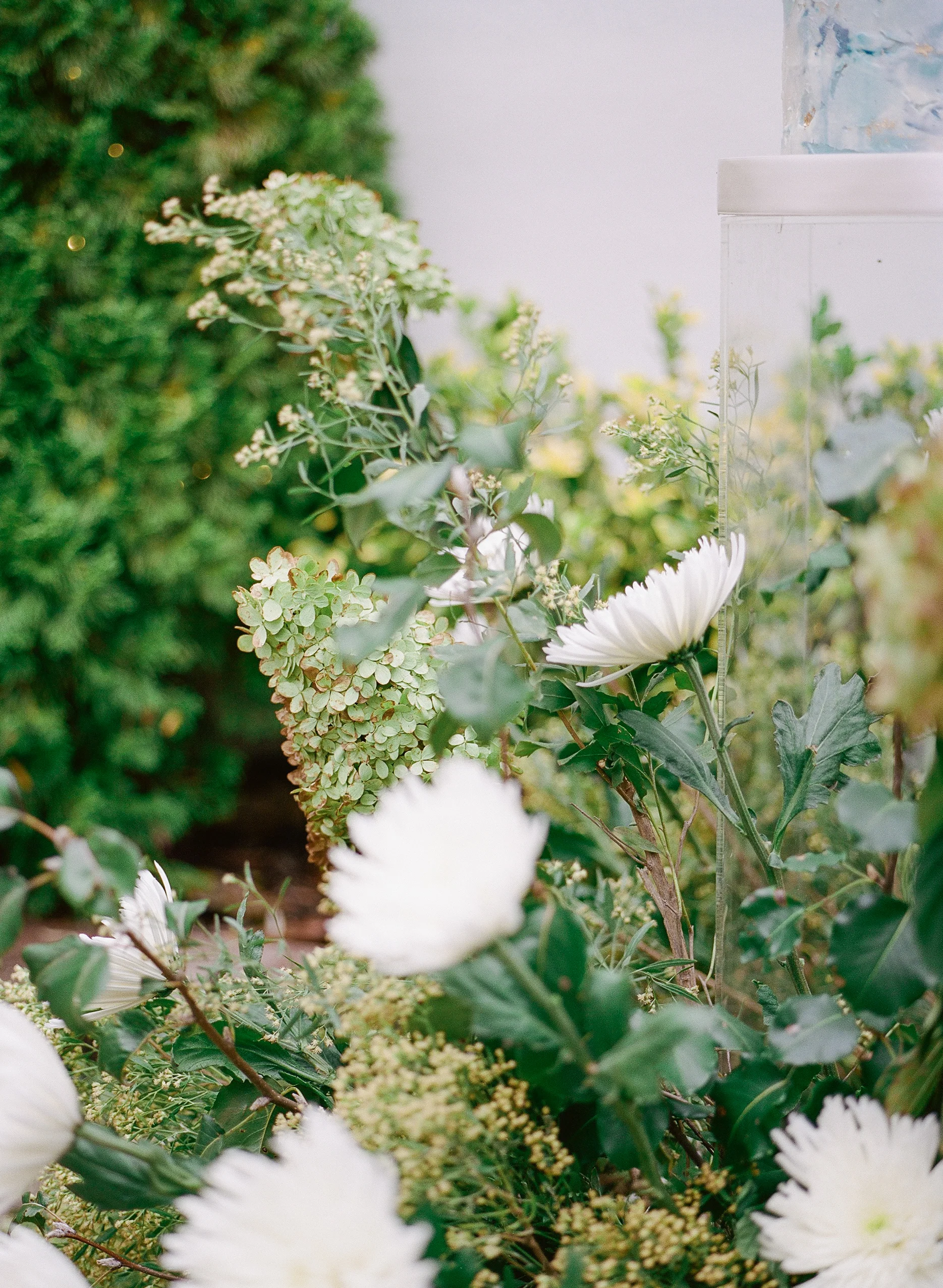 The Edgemont House Arkansas Wedding Photographer