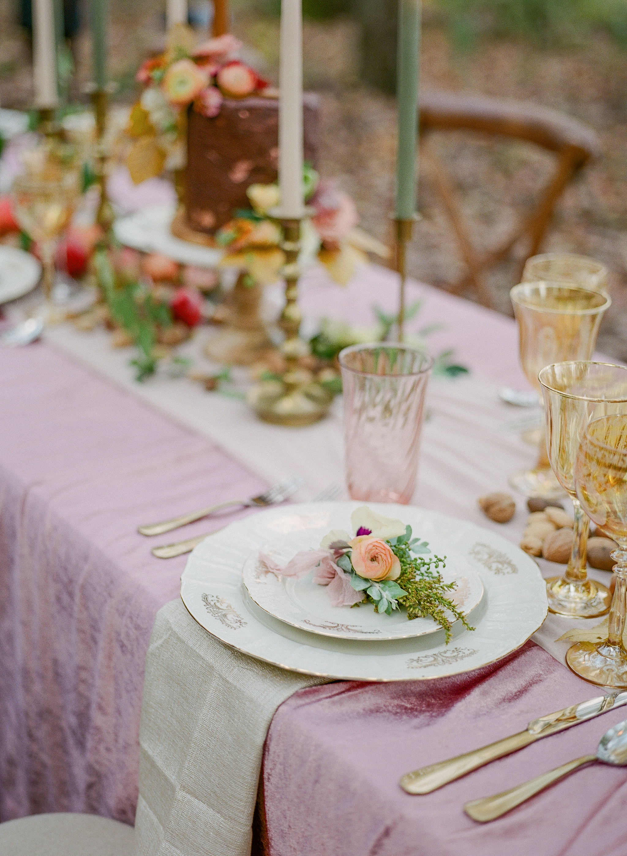 Fall Wedding Little Rock Arkansas Wedding Photographer