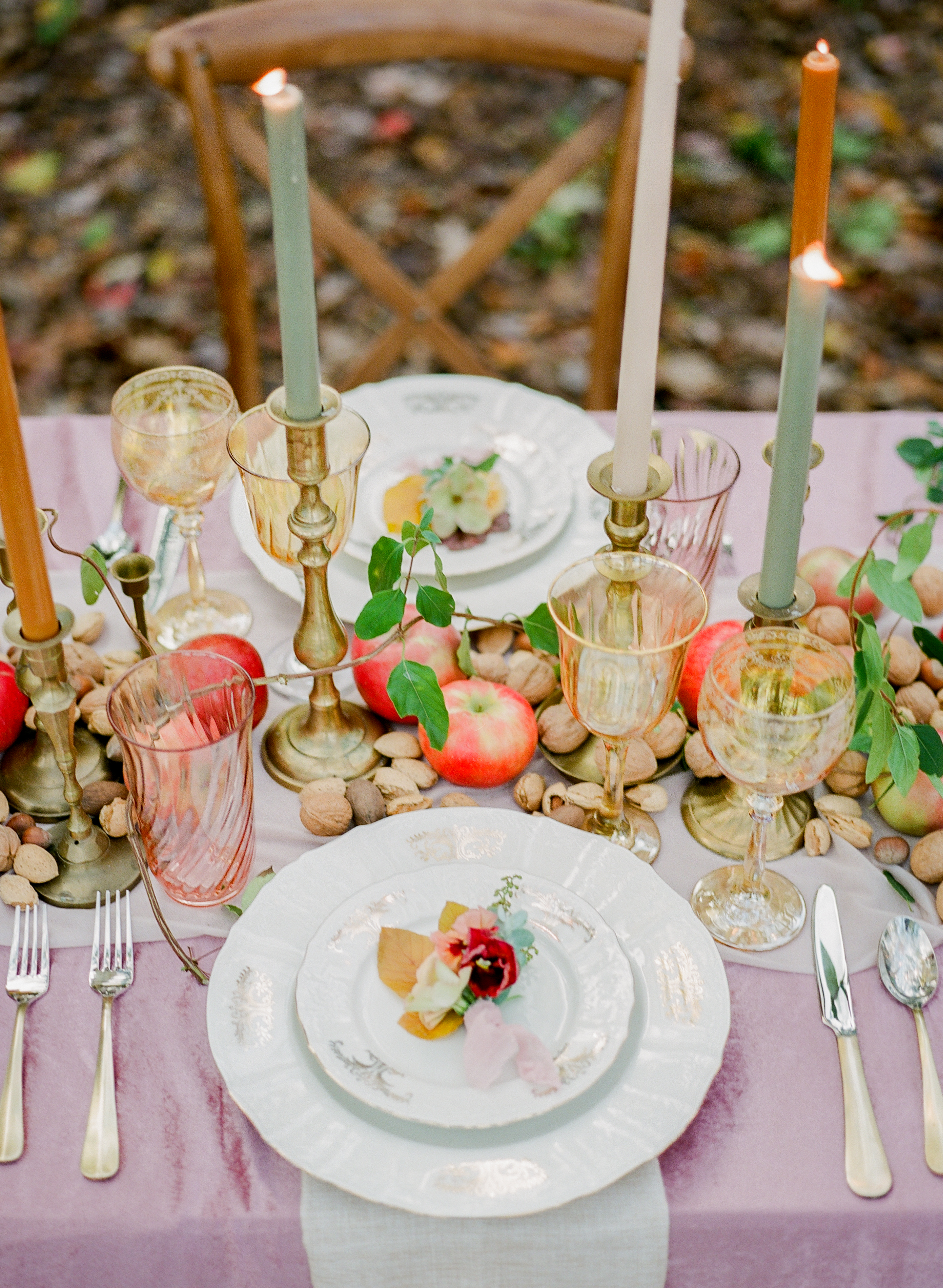 Fall Wedding Little Rock Arkansas Wedding Photographer