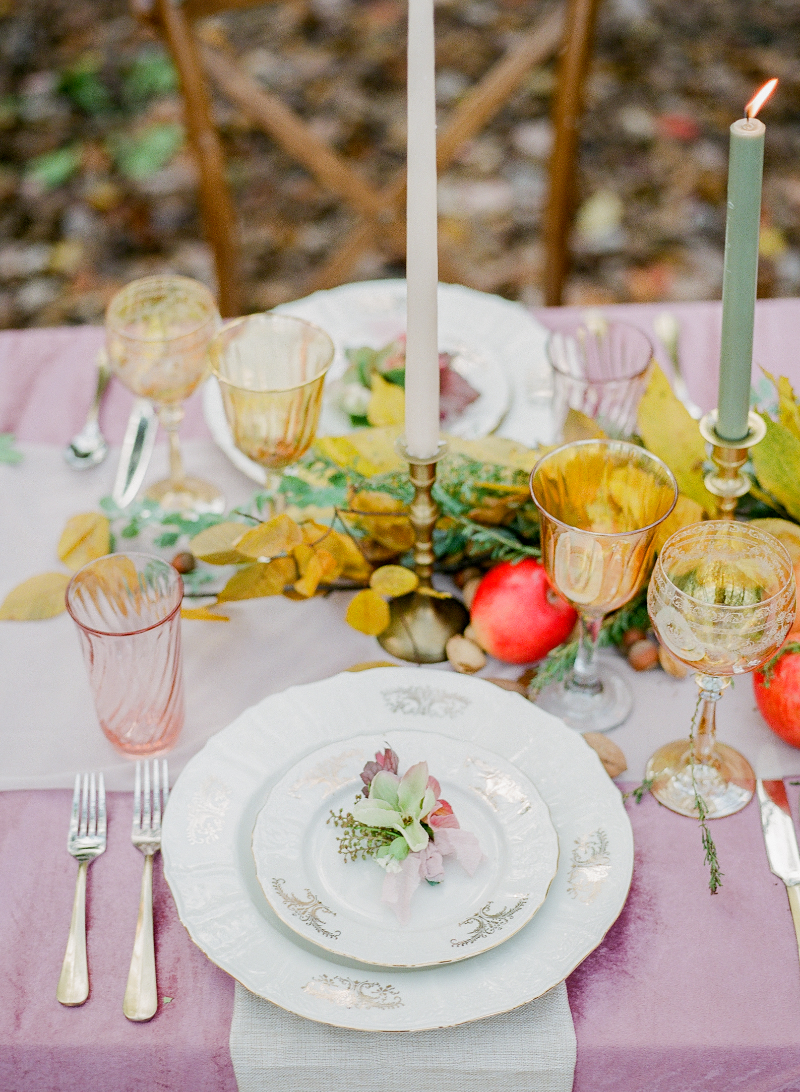 Fall Wedding Little Rock Arkansas Wedding Photographer