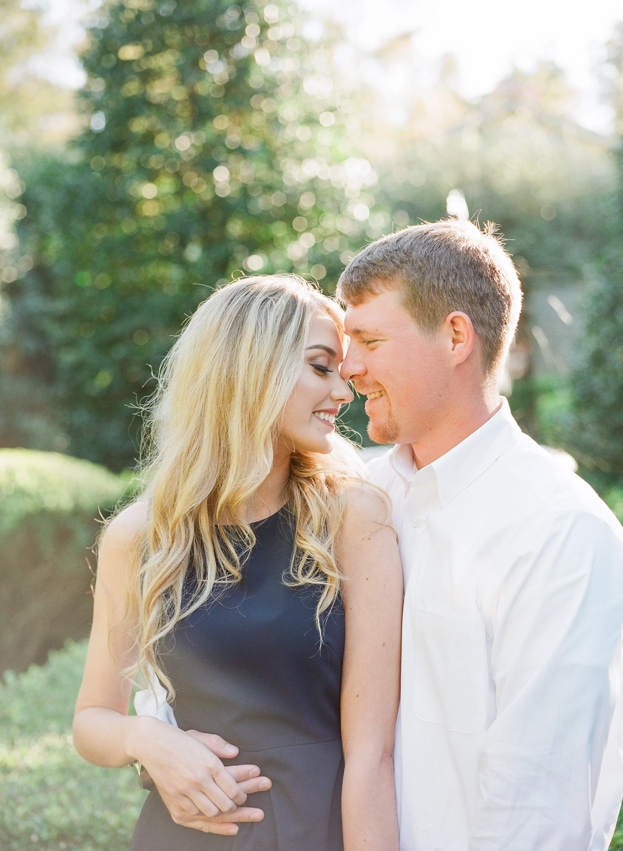 Marlsgate Plantation Engagement Session