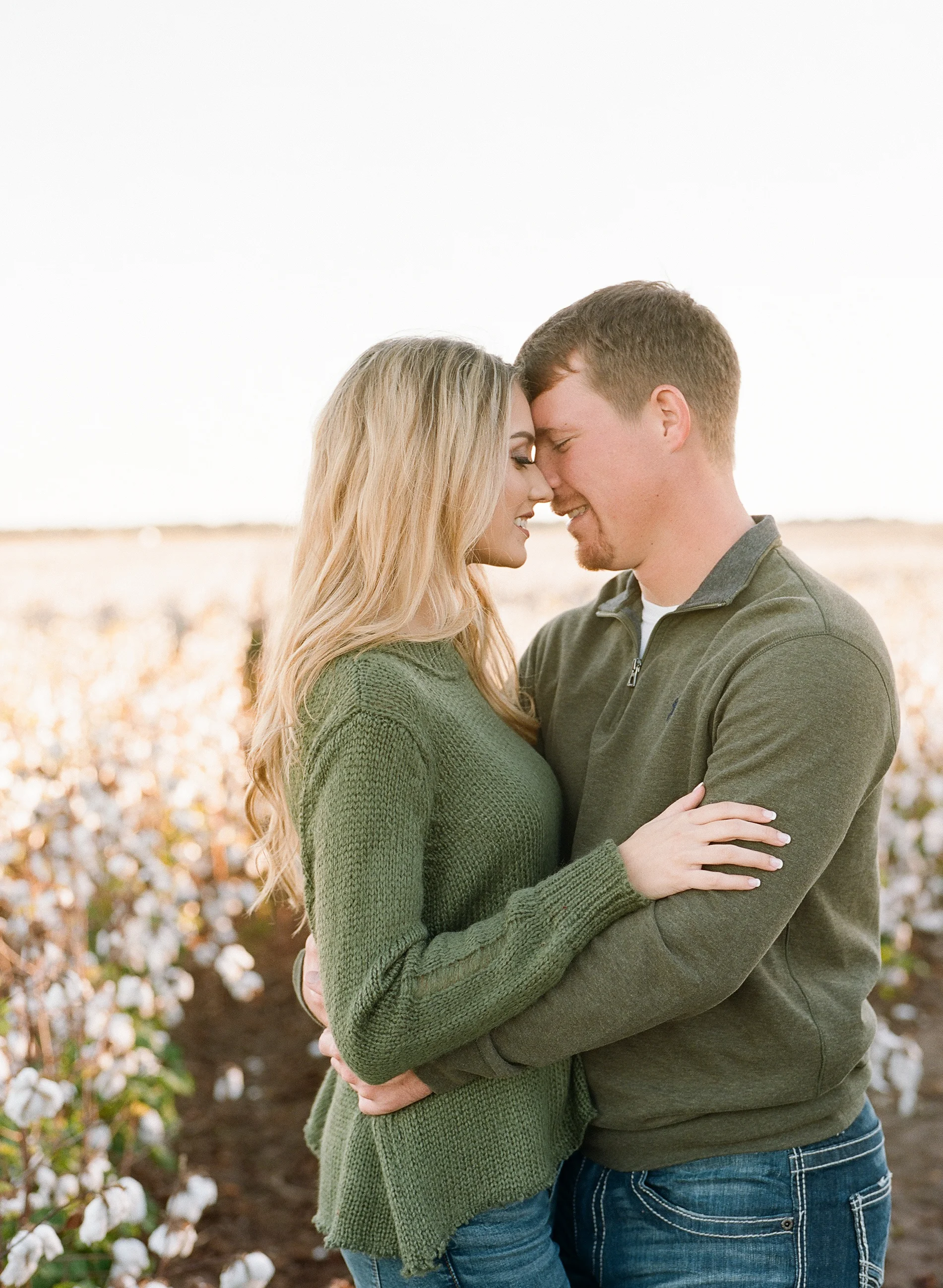 Marlsgate Plantation Engagement Session