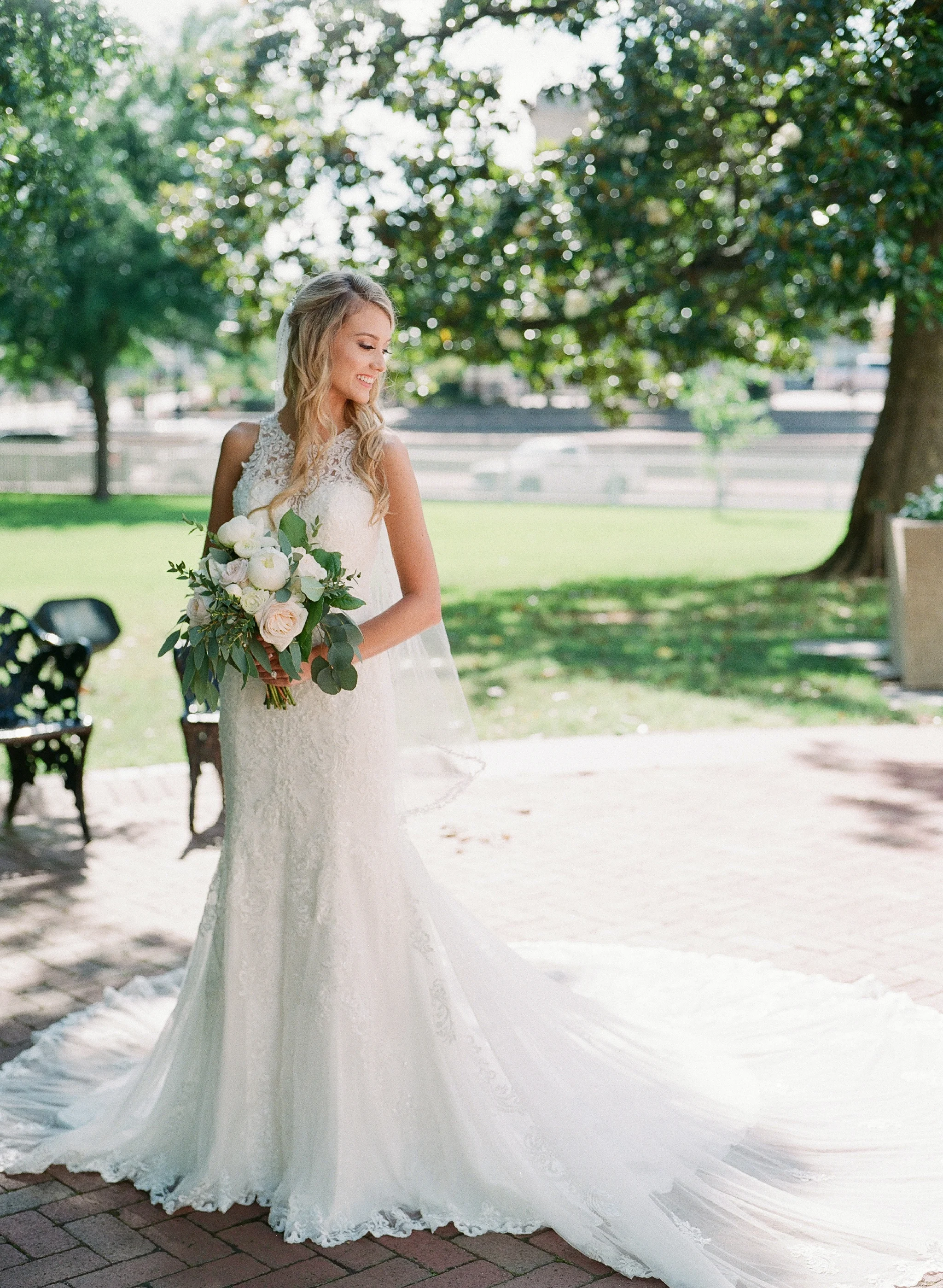 Marlsgate Plantation in Scott, Arkansas | Bridal Session | Katelyn Sims