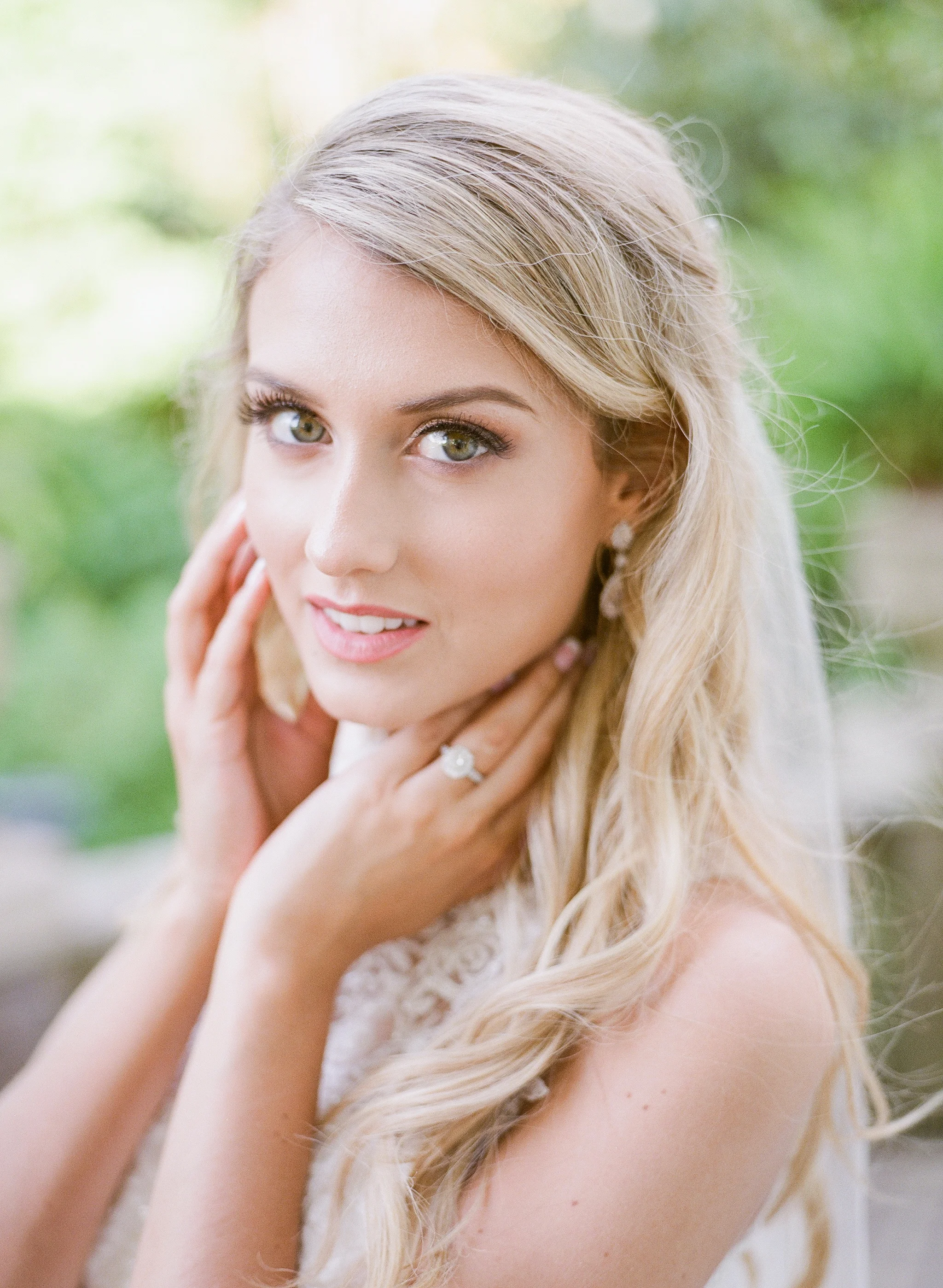 Marlsgate Plantation in Scott, Arkansas | Bridal Session | Katelyn Sims