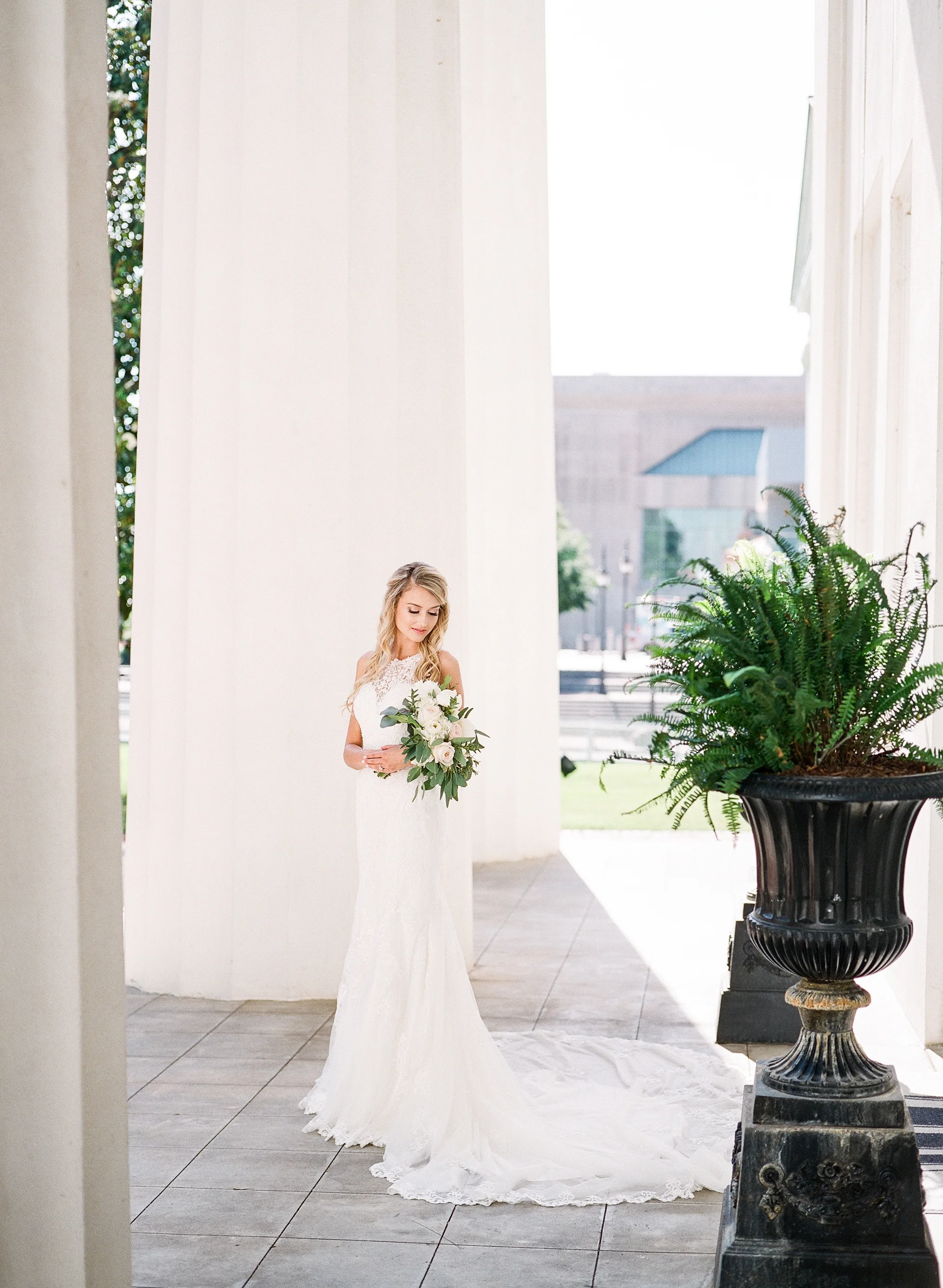 Marlsgate Plantation in Scott, Arkansas | Bridal Session | Katelyn Sims