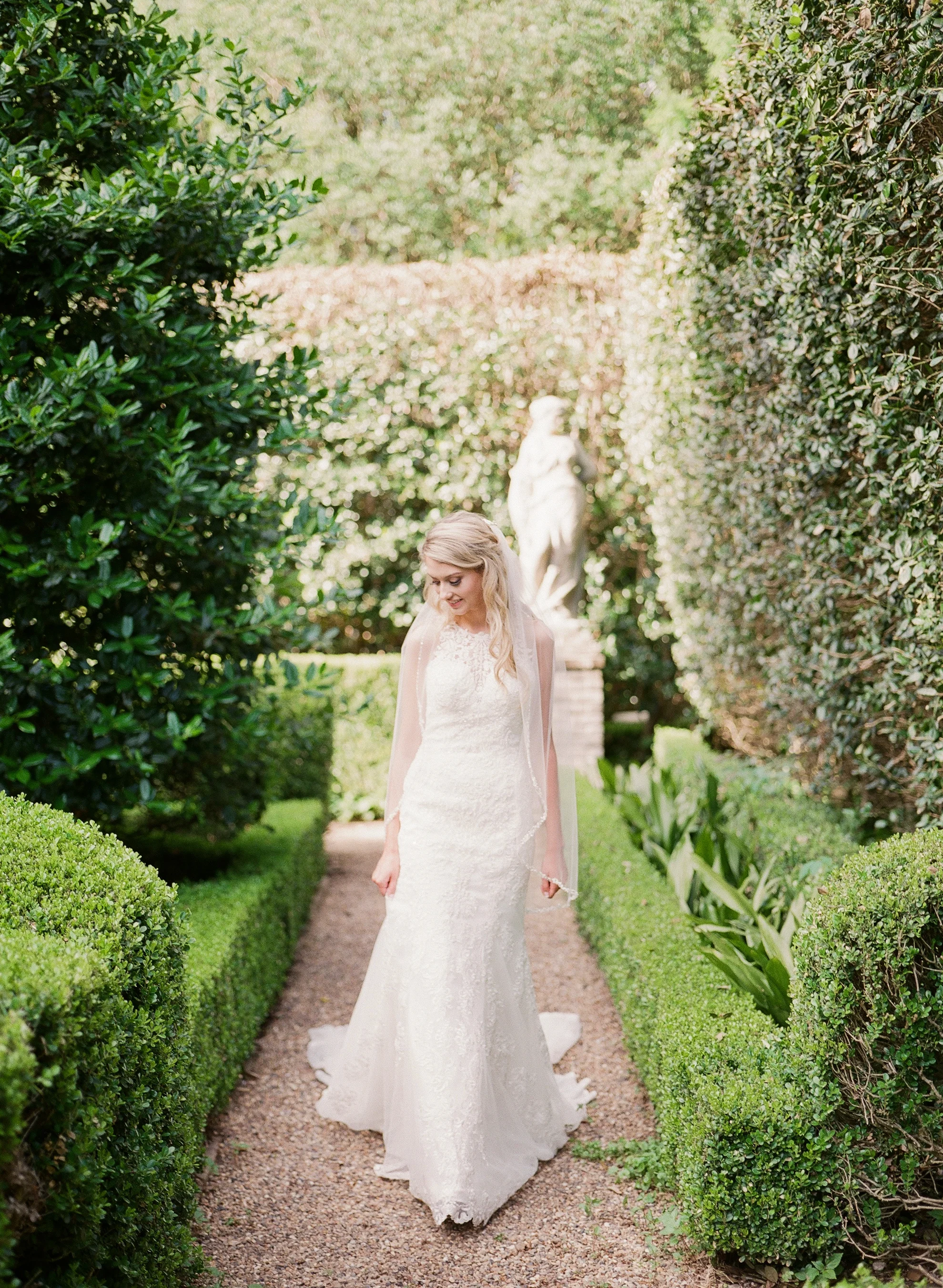 Marlsgate Plantation in Scott, Arkansas | Bridal Session | Katelyn Sims