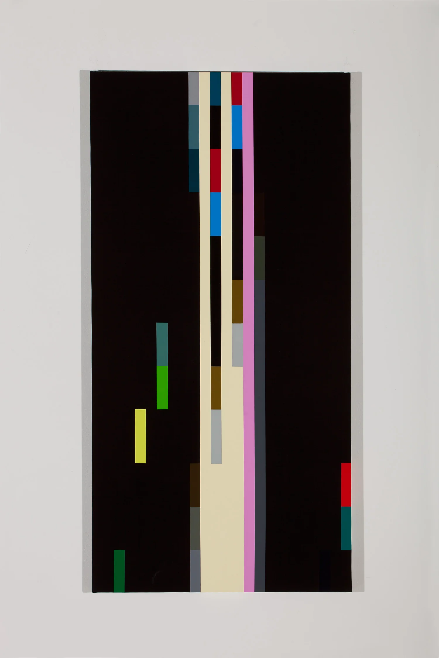 Soundings (Composition #4)