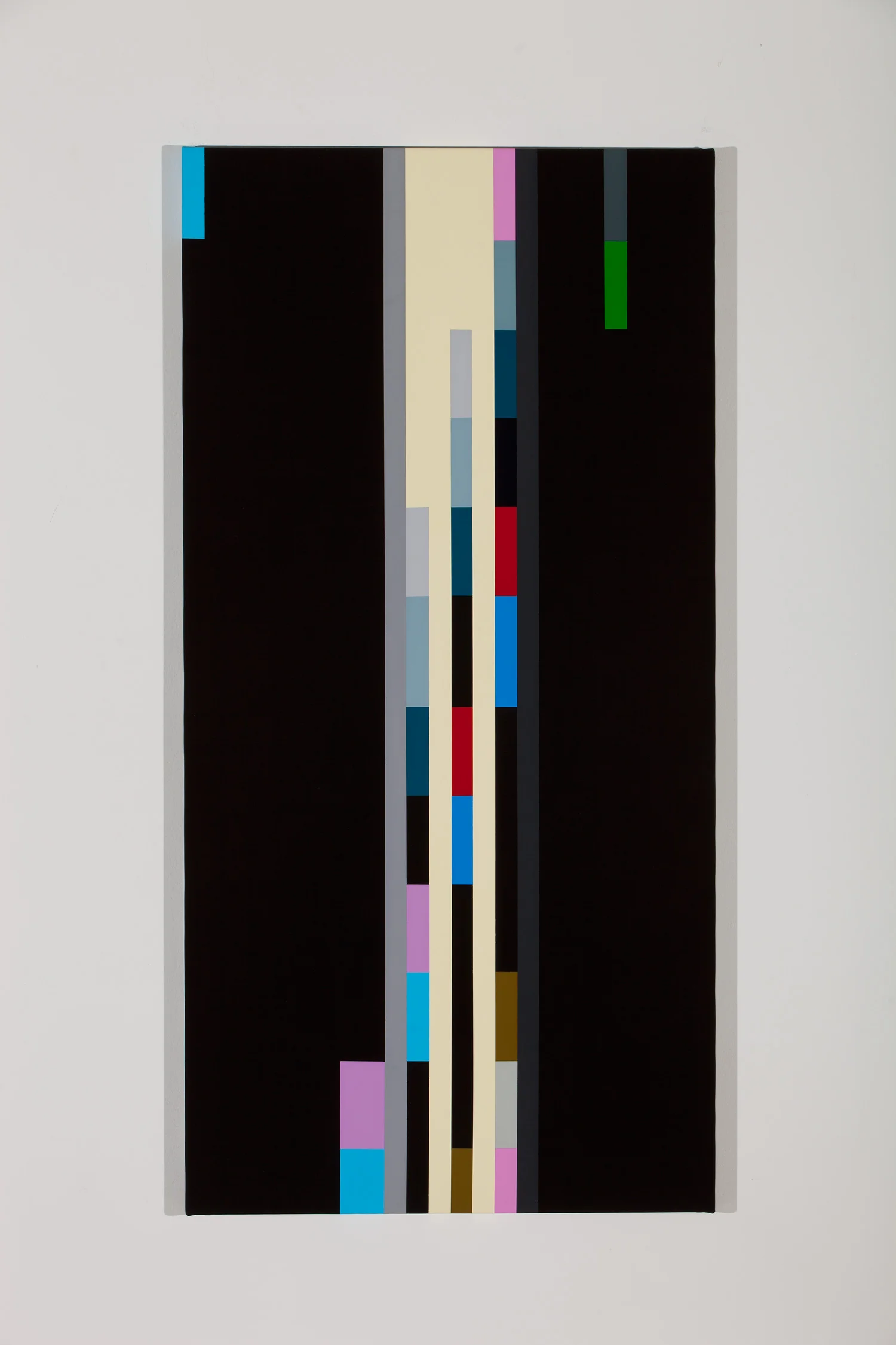 Soundings (Composition #6)