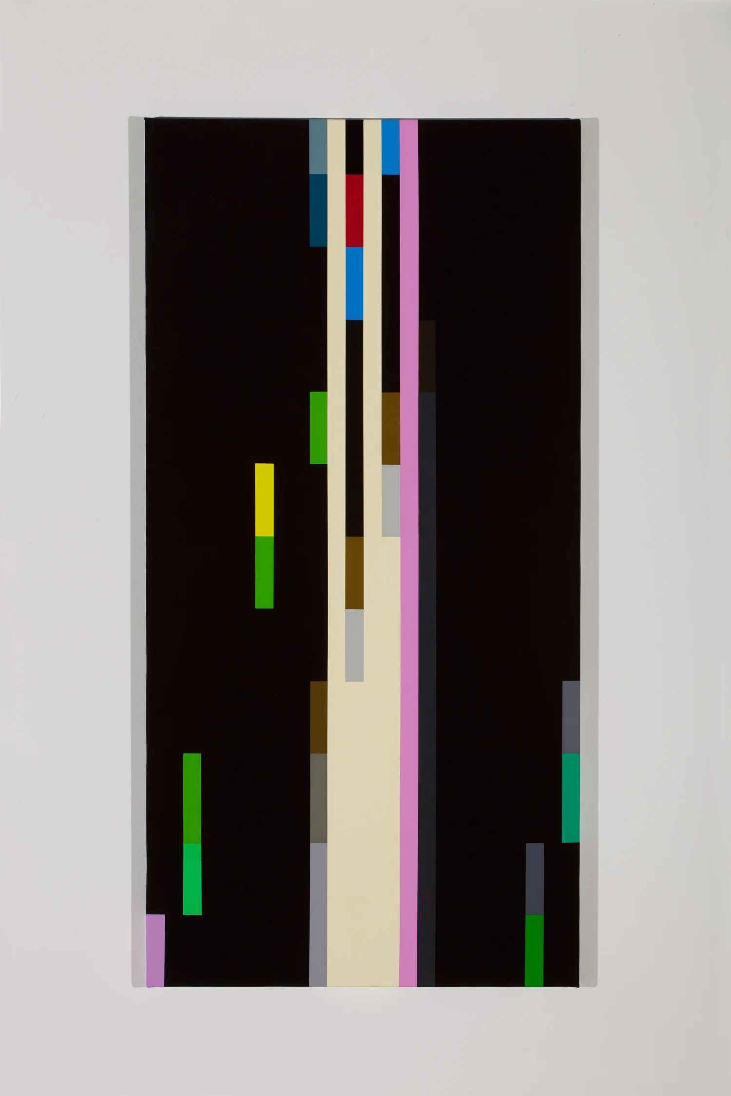 Soundings (Composition #7)