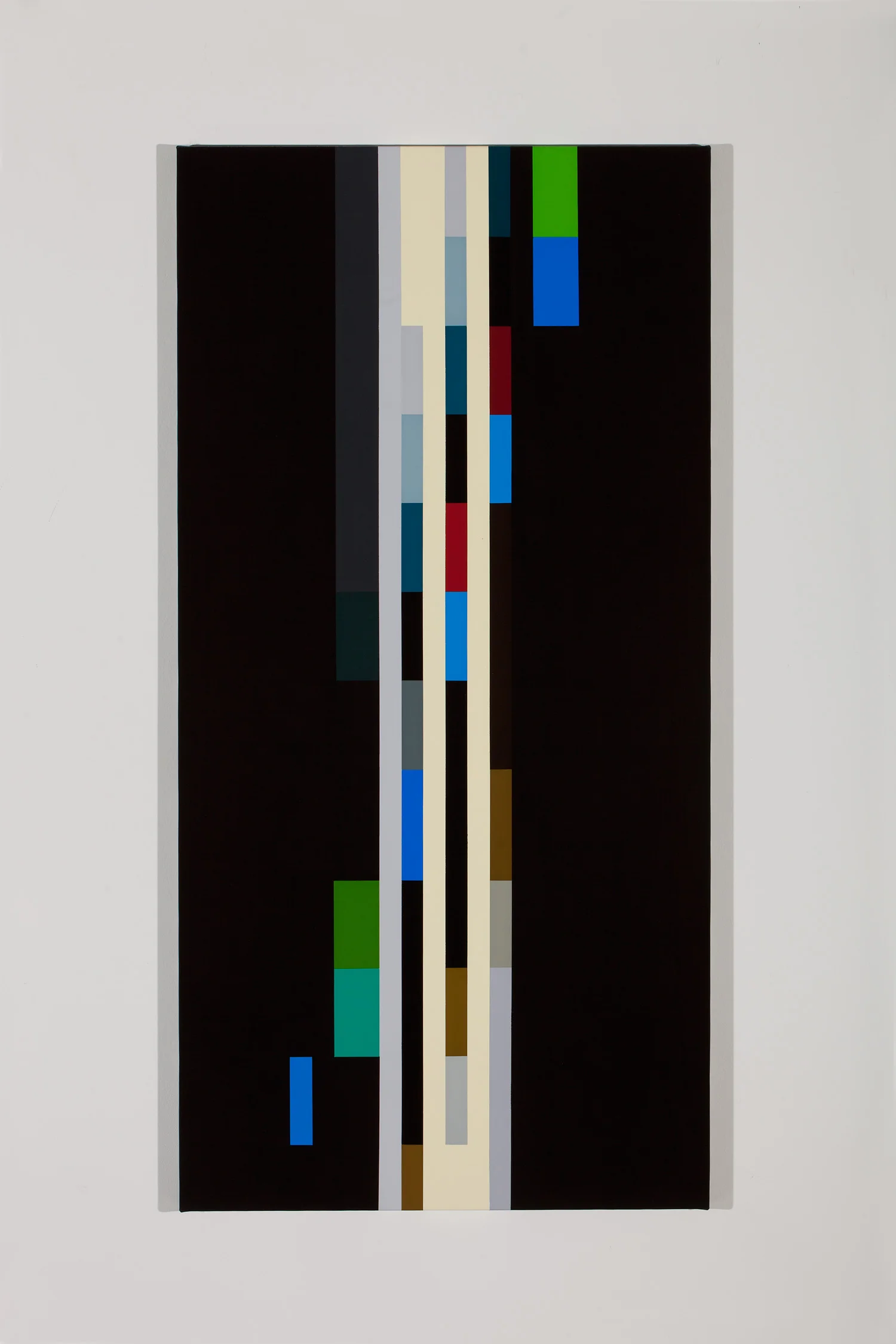 Soundings (Composition #12)