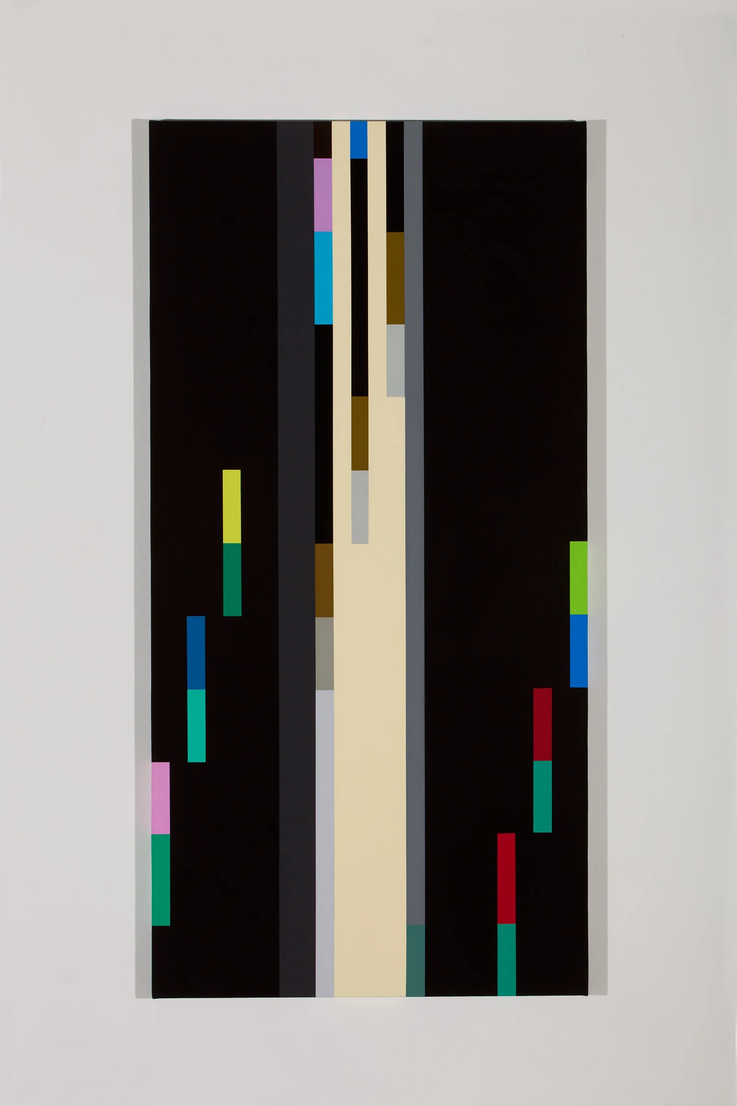 Soundings (Composition #13)