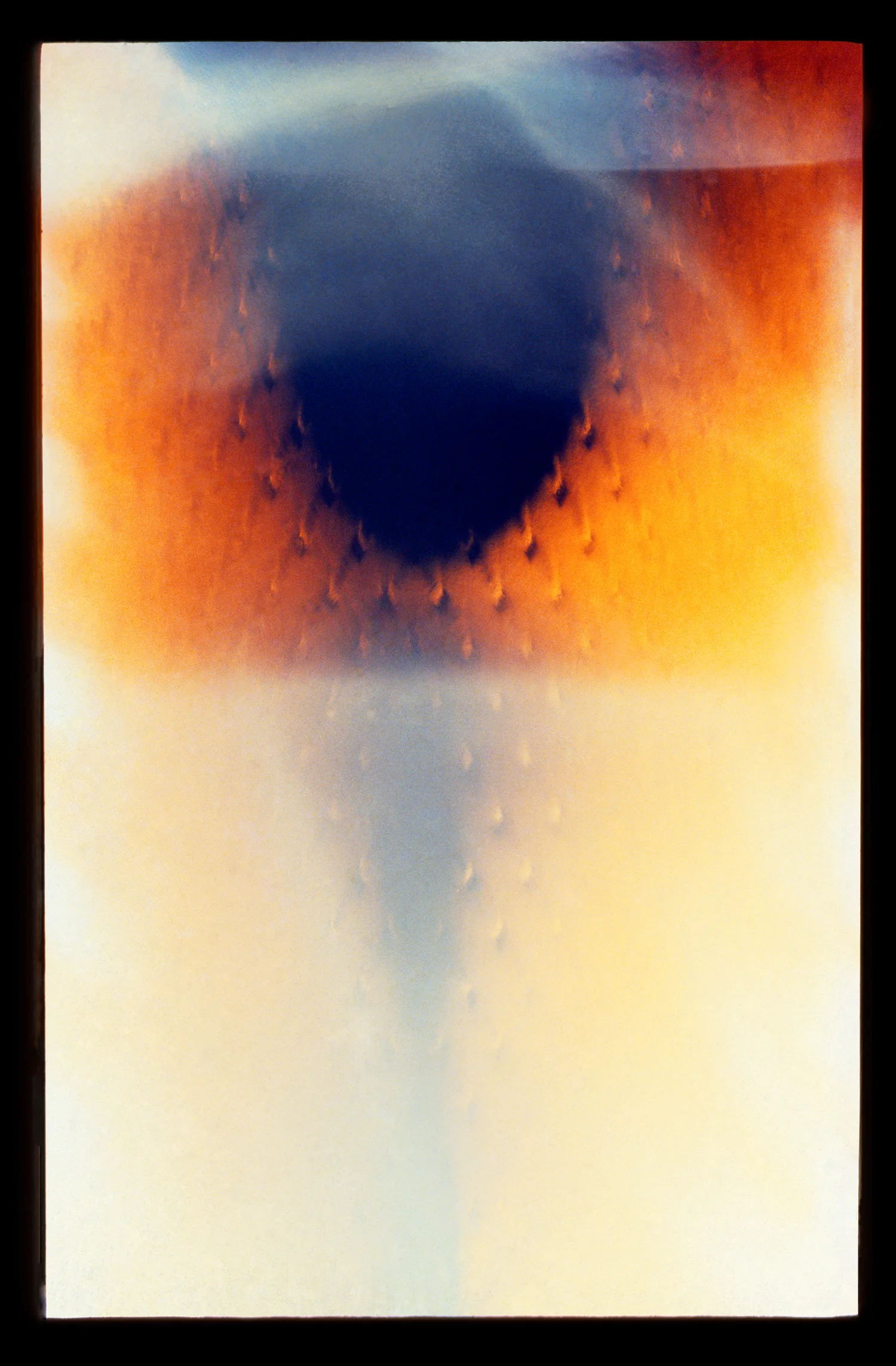Endings - Kodachrome 64, No.36. 05/03/1985