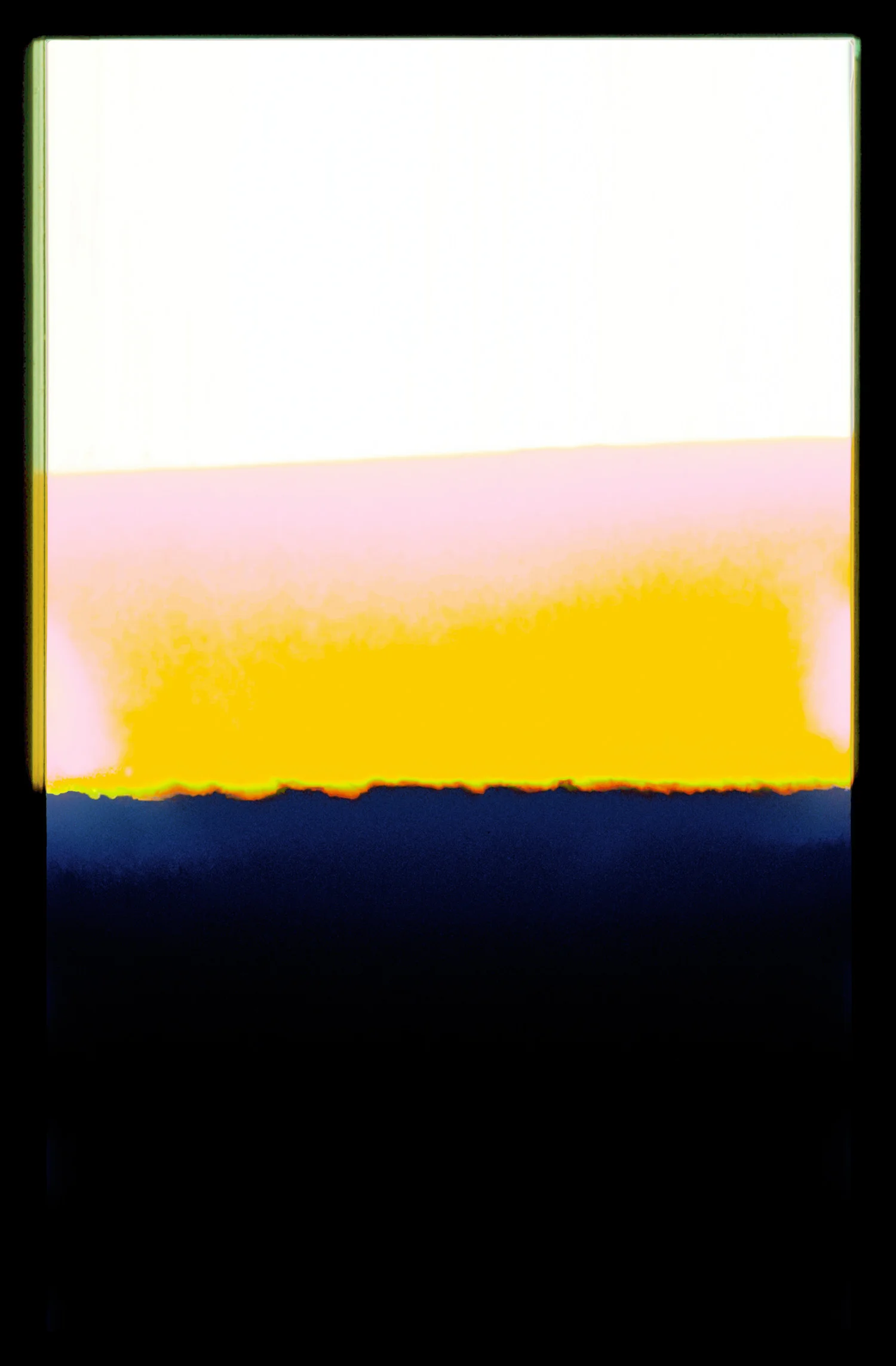 Endings - Ektachrome, No.0A. 17/05/1990