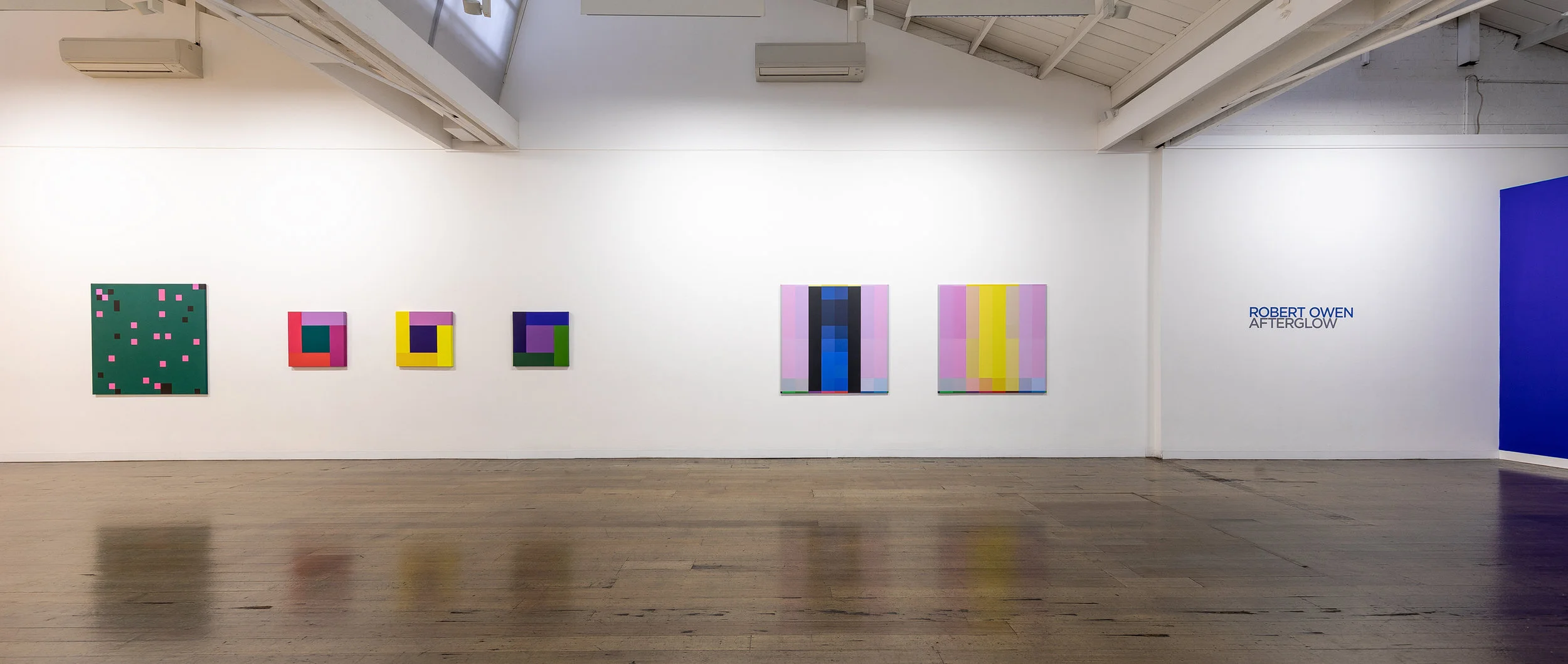 Afterglow, 2018 ARC ONE Gallery, Melbourne Photography: Andrew Curtis