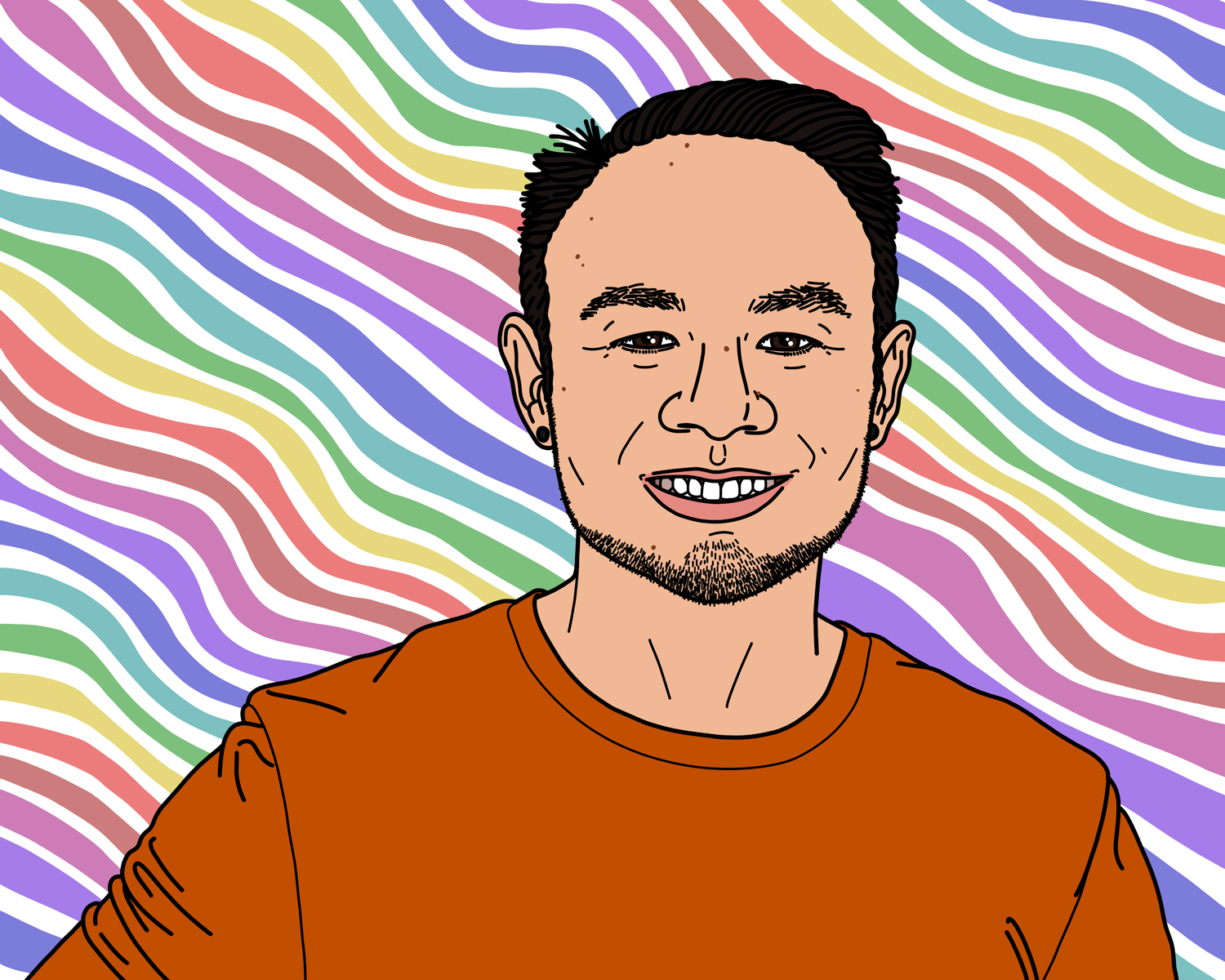 Danny Taing, Founder &amp; CEO of Bokksu
