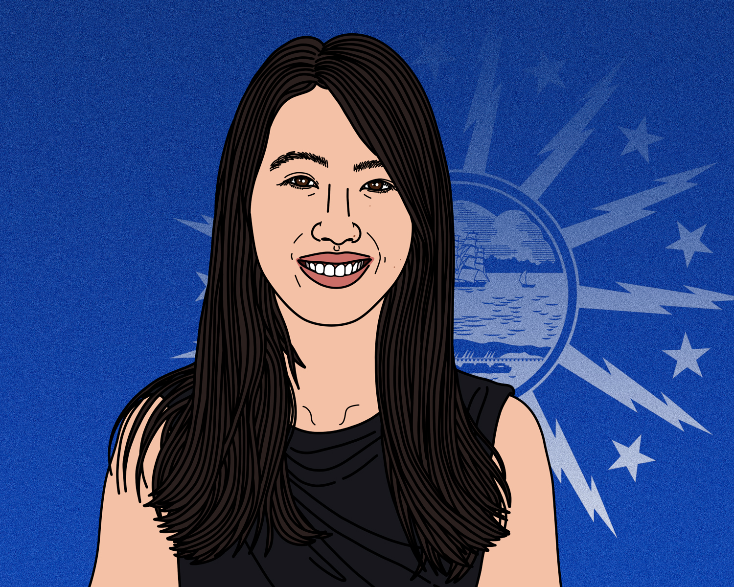  Elizabeth Tsai, Founder &amp; CEO of HiOperator