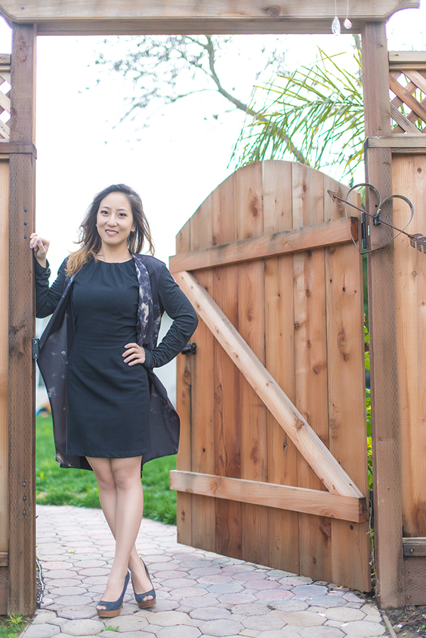 Leah, Owner + Event Planner & Designer