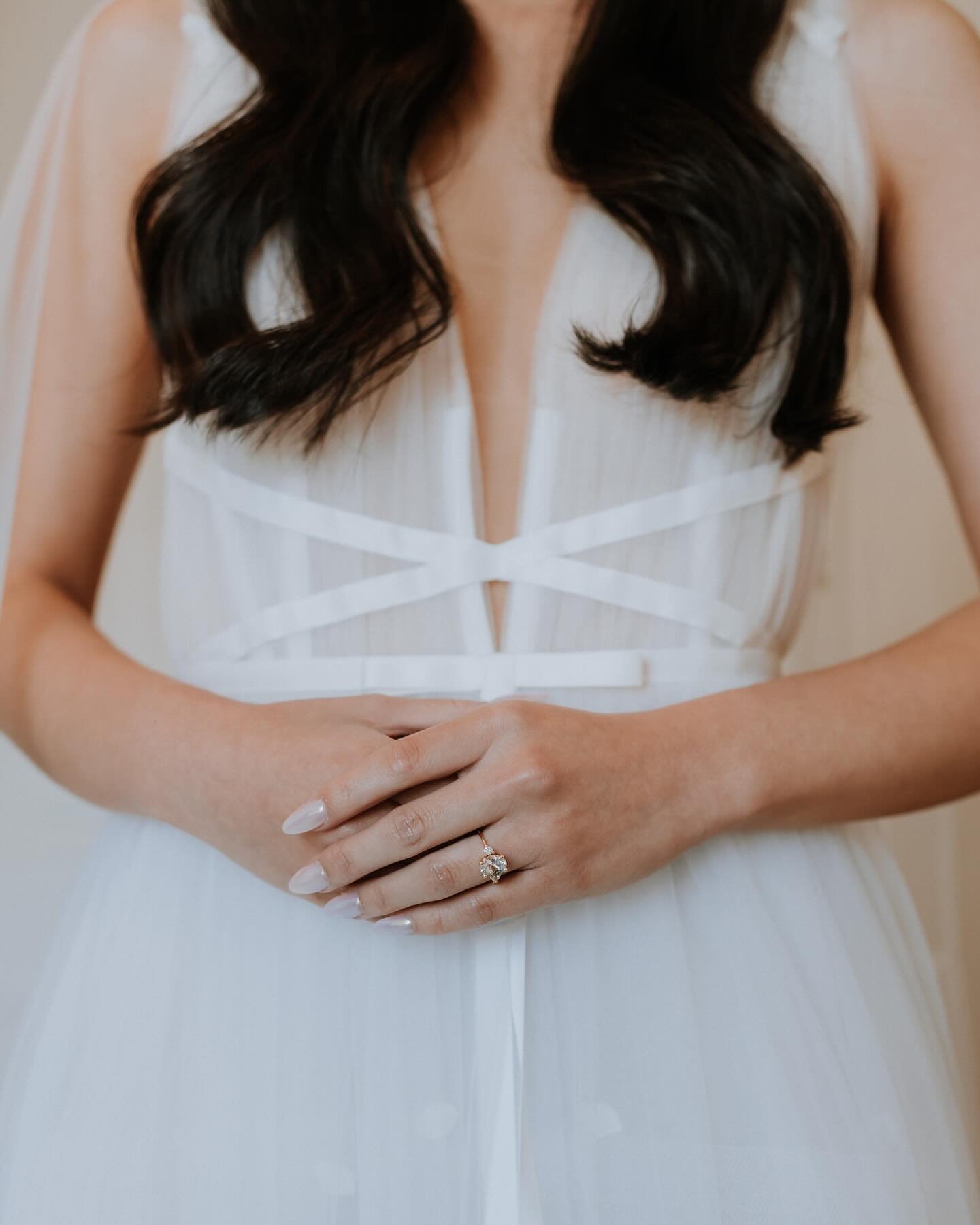 Have you thought about wedding day accessories? All of the little details make all the difference &ndash; below are some to consider:

✨Veil
✨Headpiece
✨Hairpiece
✨Cape
✨Necklace
✨Earrings
✨Bracelet
✨Cufflinks
✨Necktie/bow tie
✨Tie clip
✨Lapel pin
✨W