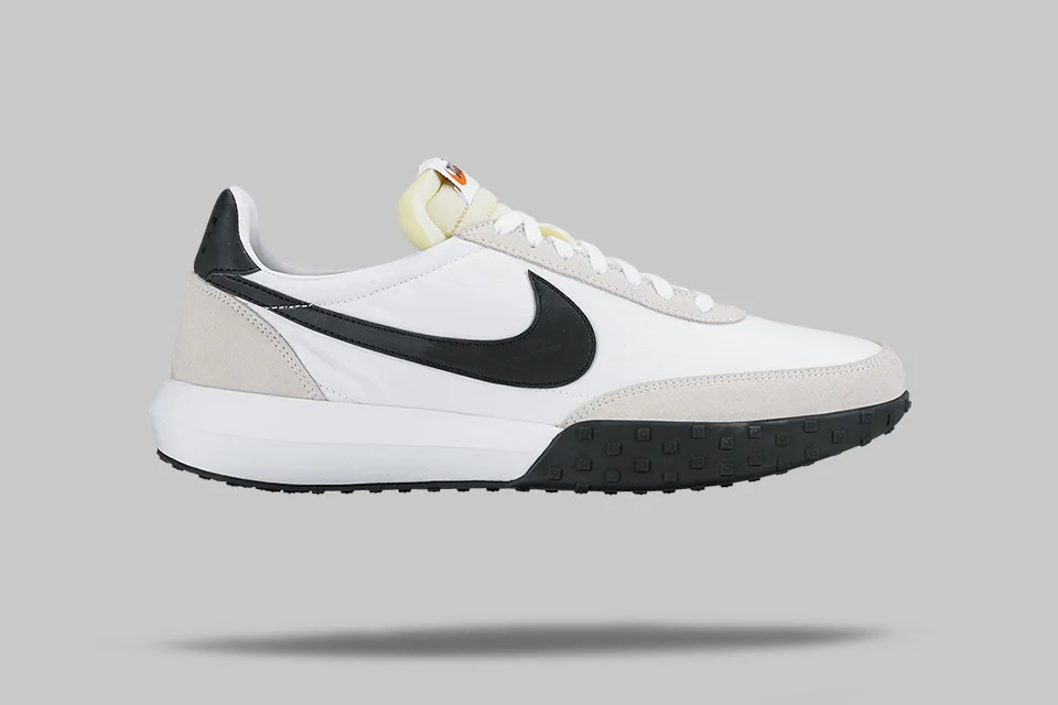 Nike is reintroducing it's legendary Nike Waffle Racer in seven different colorways and with a more modern and contemporary look. The sneaker, now dubbed the Roshe Raffle Racer is set to be released for July 2016. via