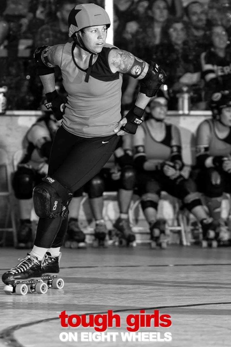 OC Roller Derby: September Smackdown