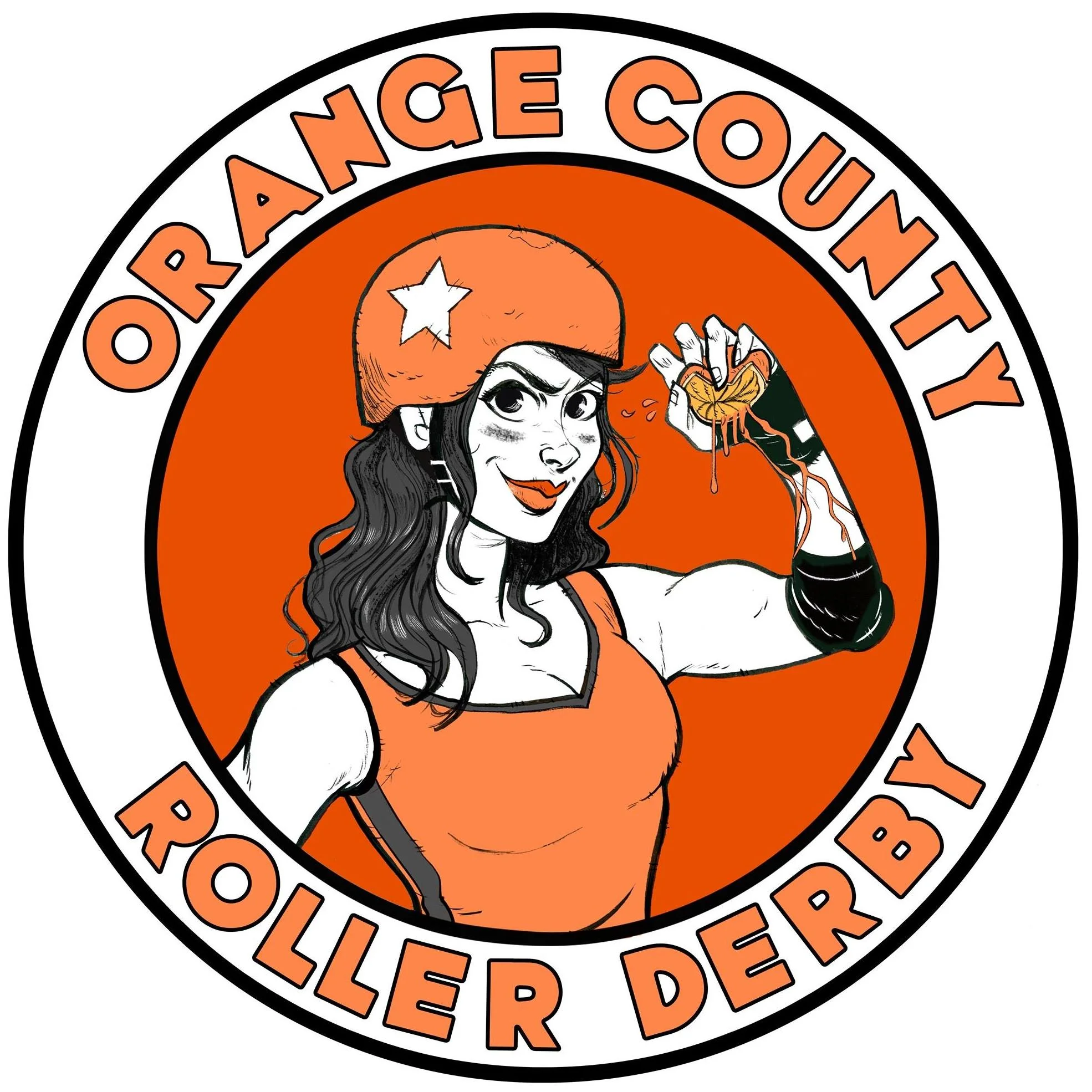 New Skater Orientation