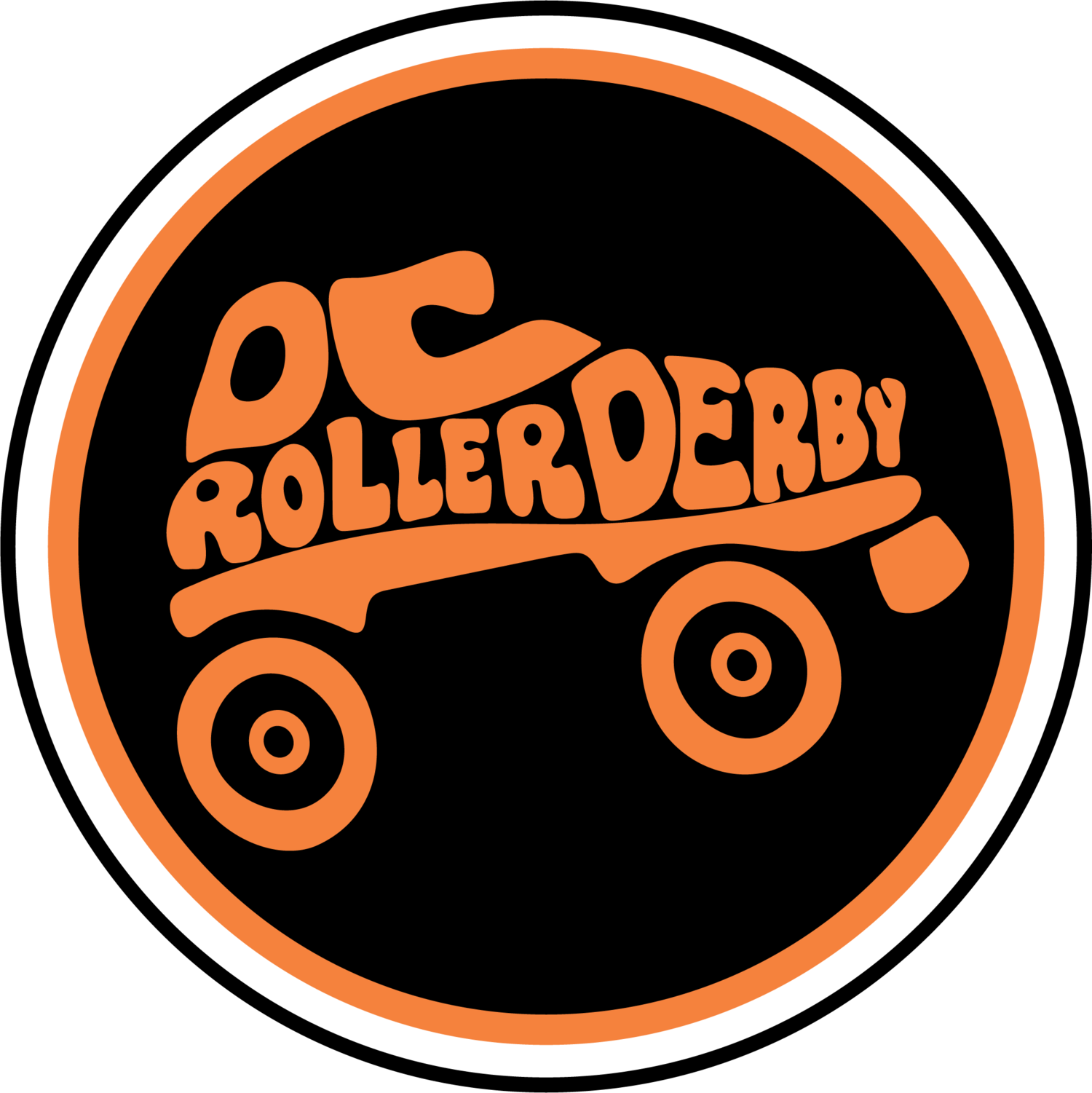 Orange County Roller Derby