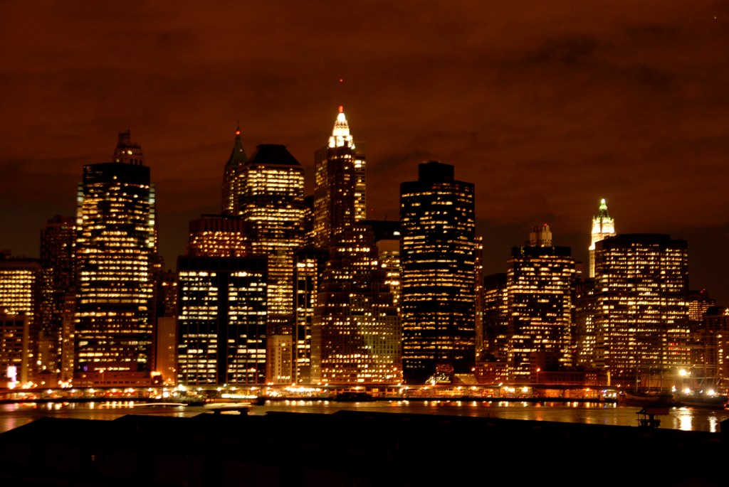 New York City Department of Education