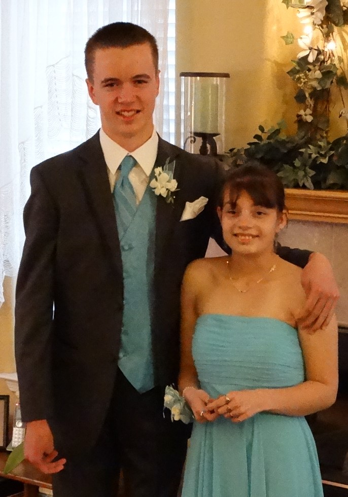 Junior/Senior Prom