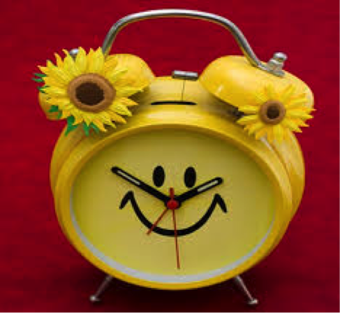 HappyClock