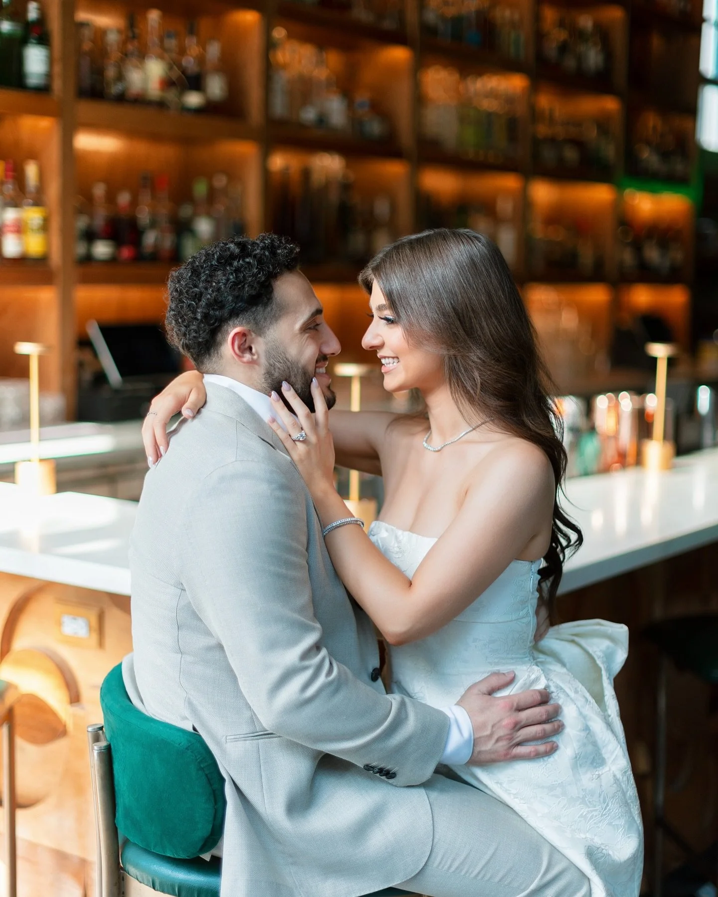 Just a few of our favorites from Albert &amp; Venessa&rsquo;s engagement session🤍 Countdown to becoming Mr &amp; Mrs Hamika #roodizuhairfilms #prewedding #weddingphotography #bride #sandiegowedding